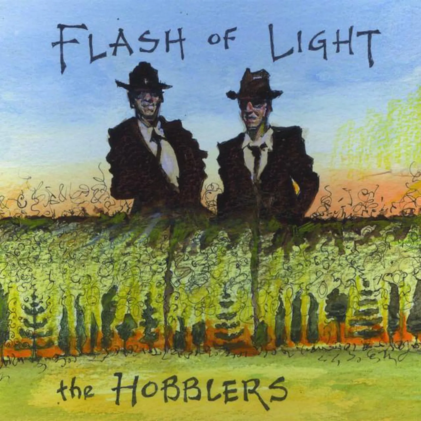 The Hobblers
