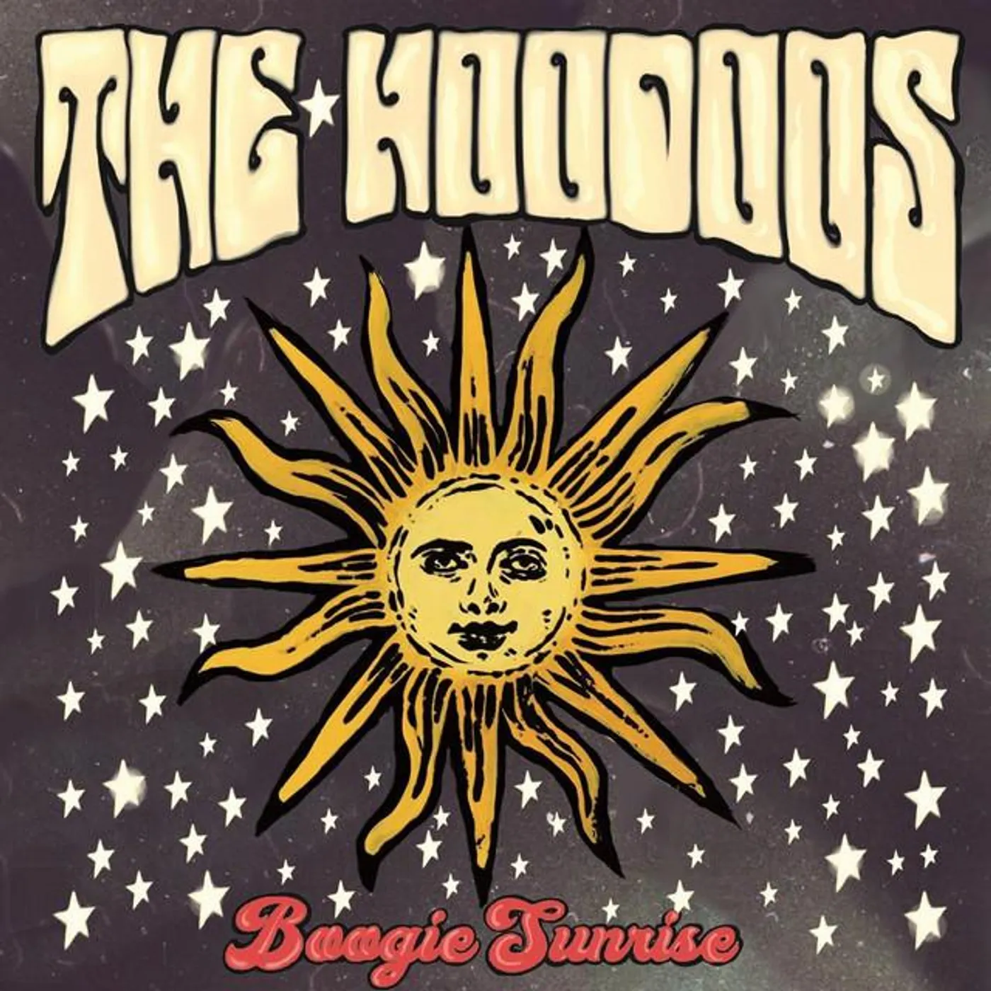 The Hoodoos