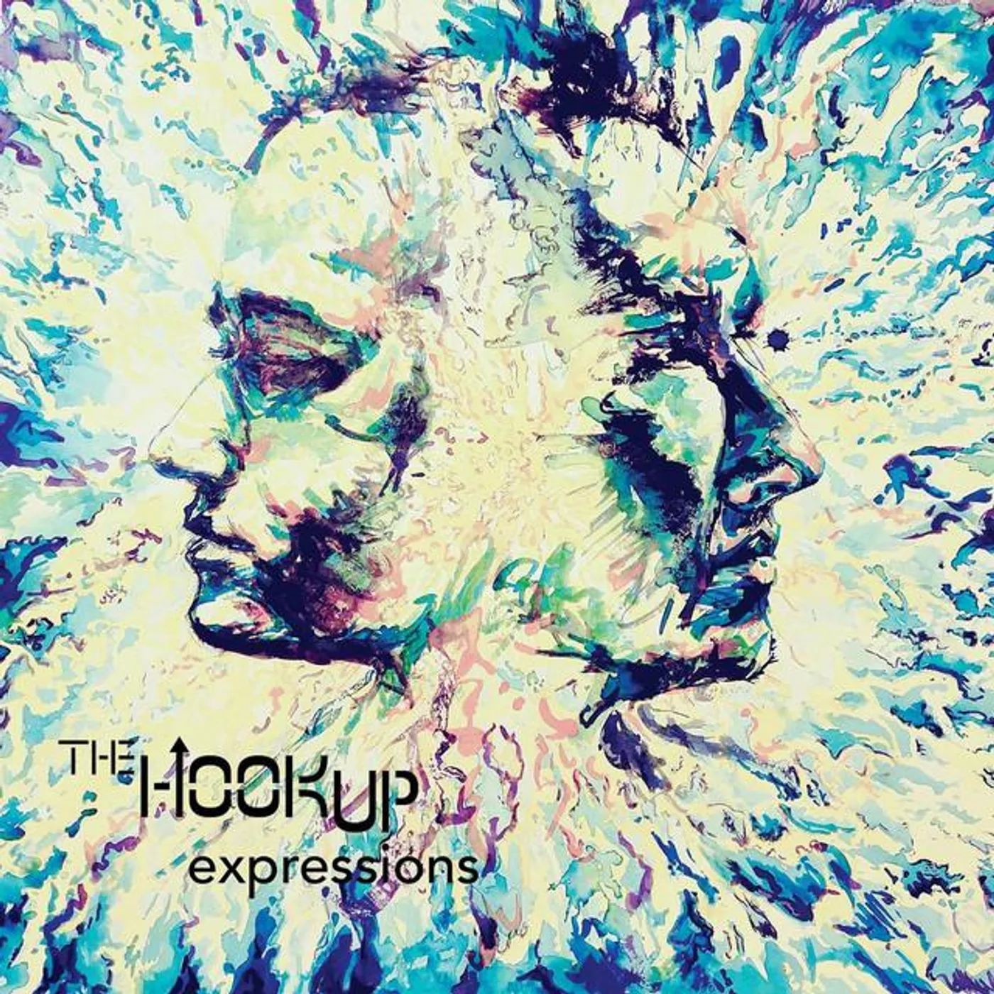 The Hook Up