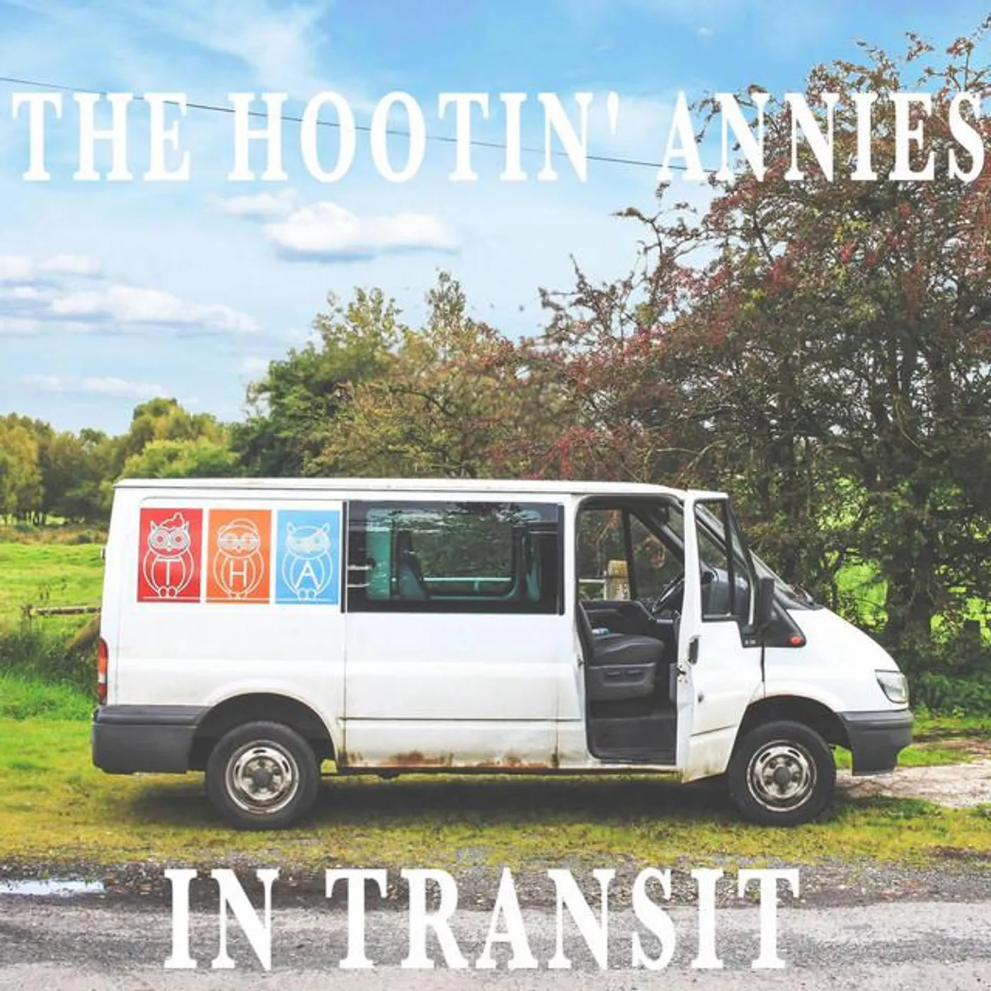 The Hootin' Annies