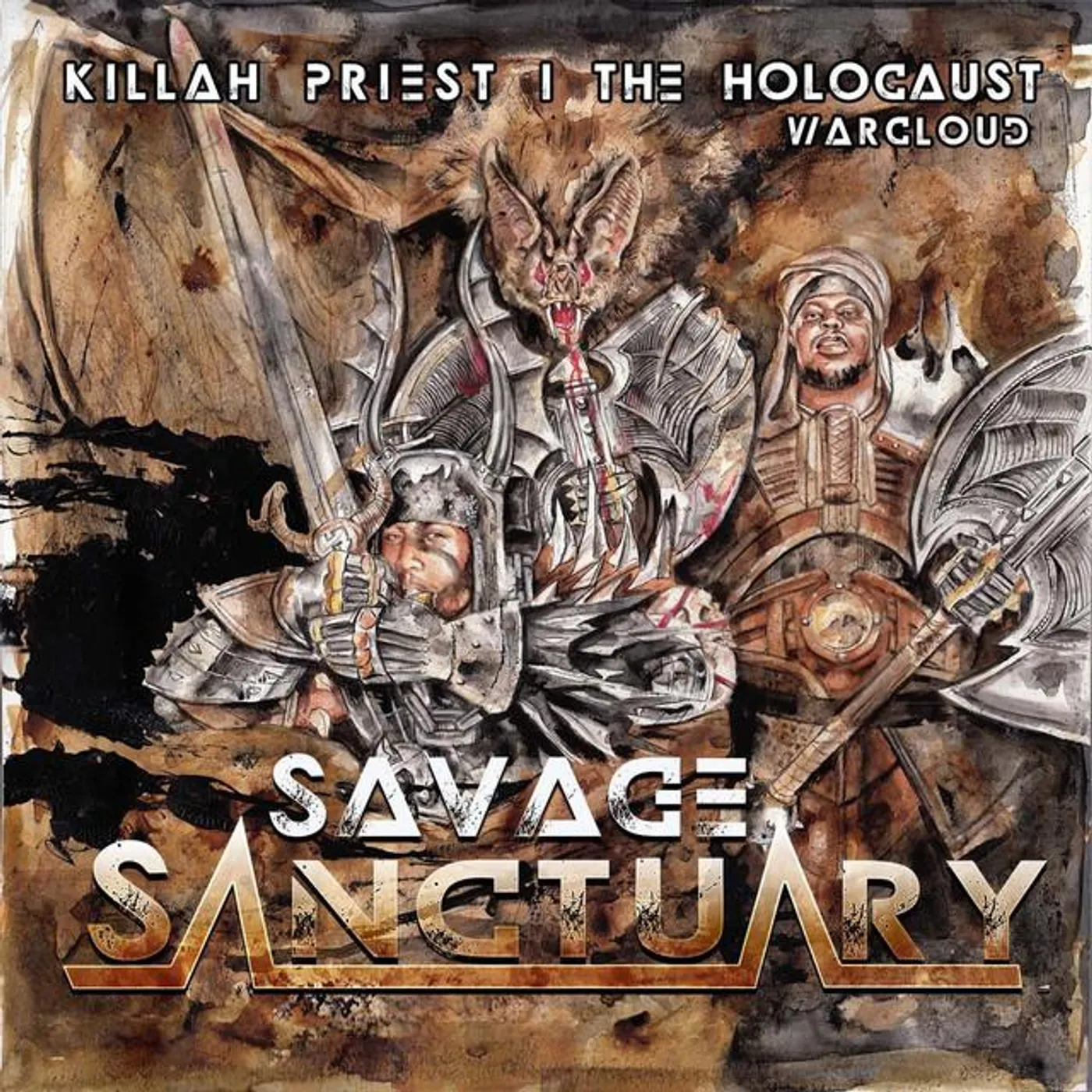 The Holocaust
