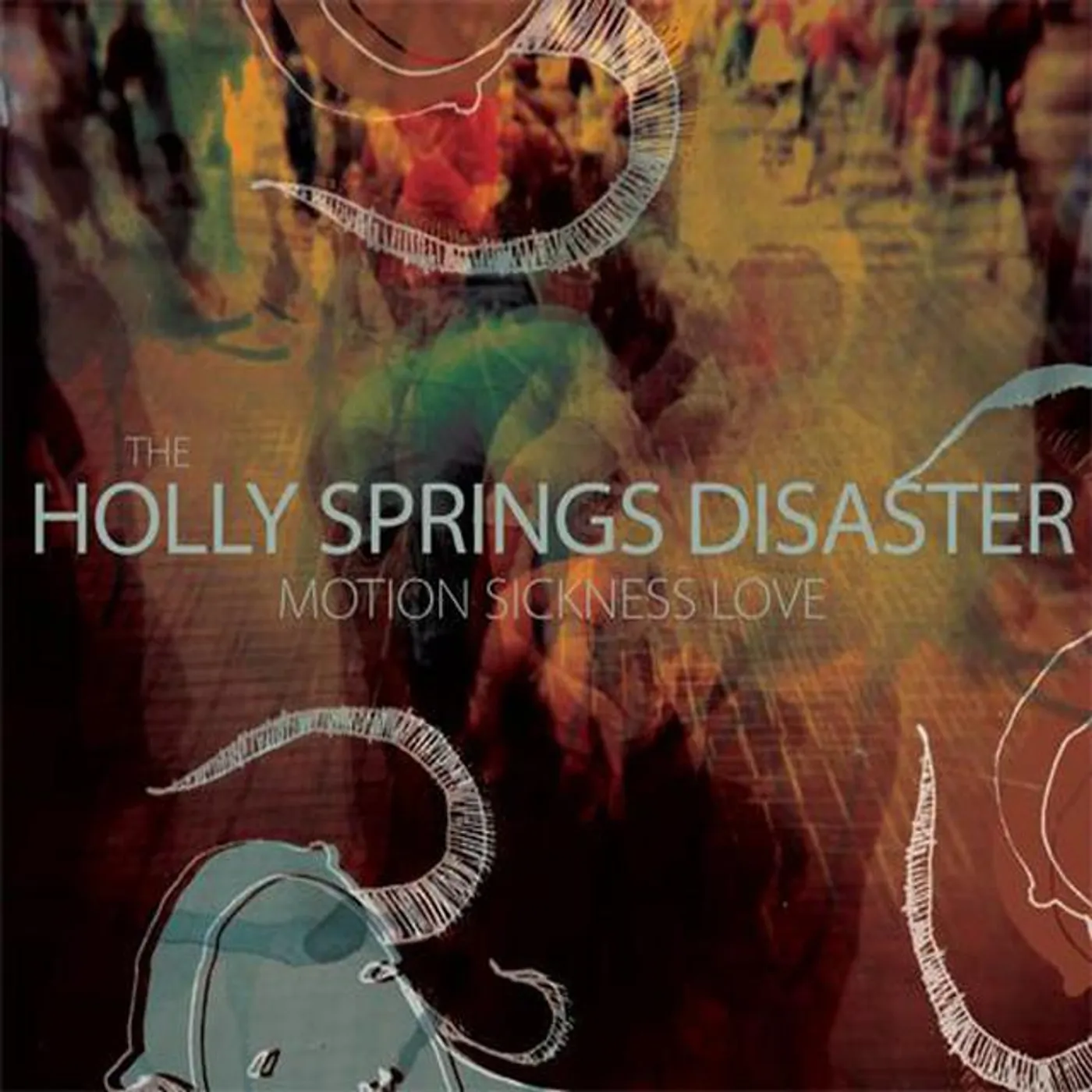 The Holly Springs Disaster Brand Page