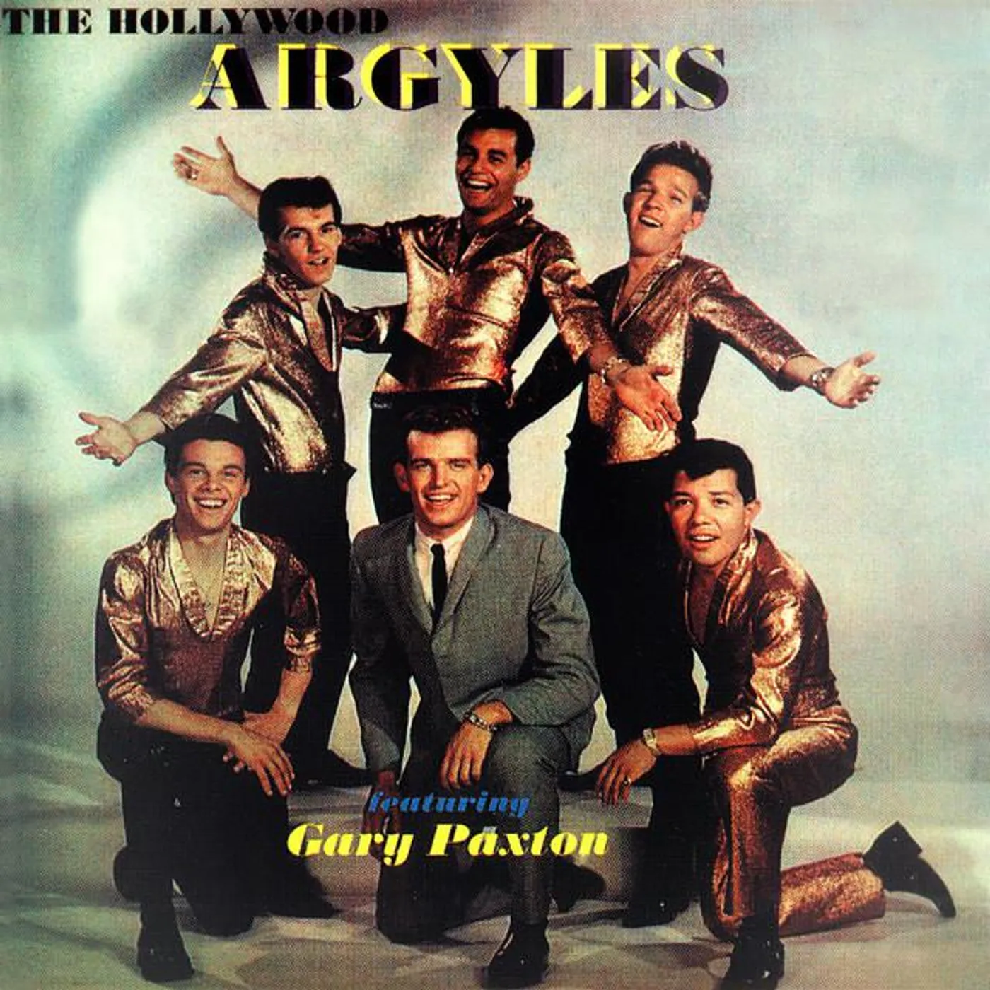 The Hollywood Argyles