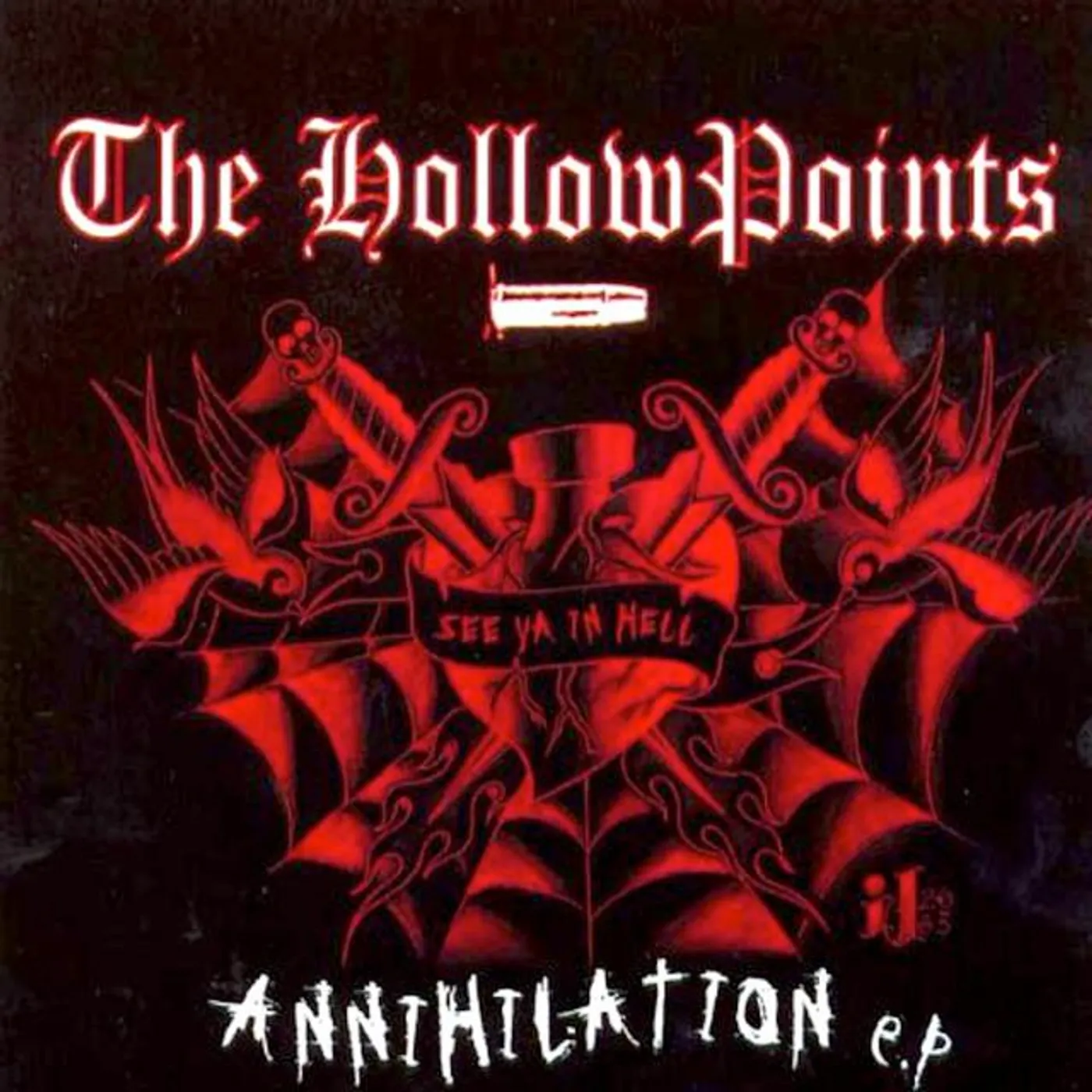 Hollowpoints