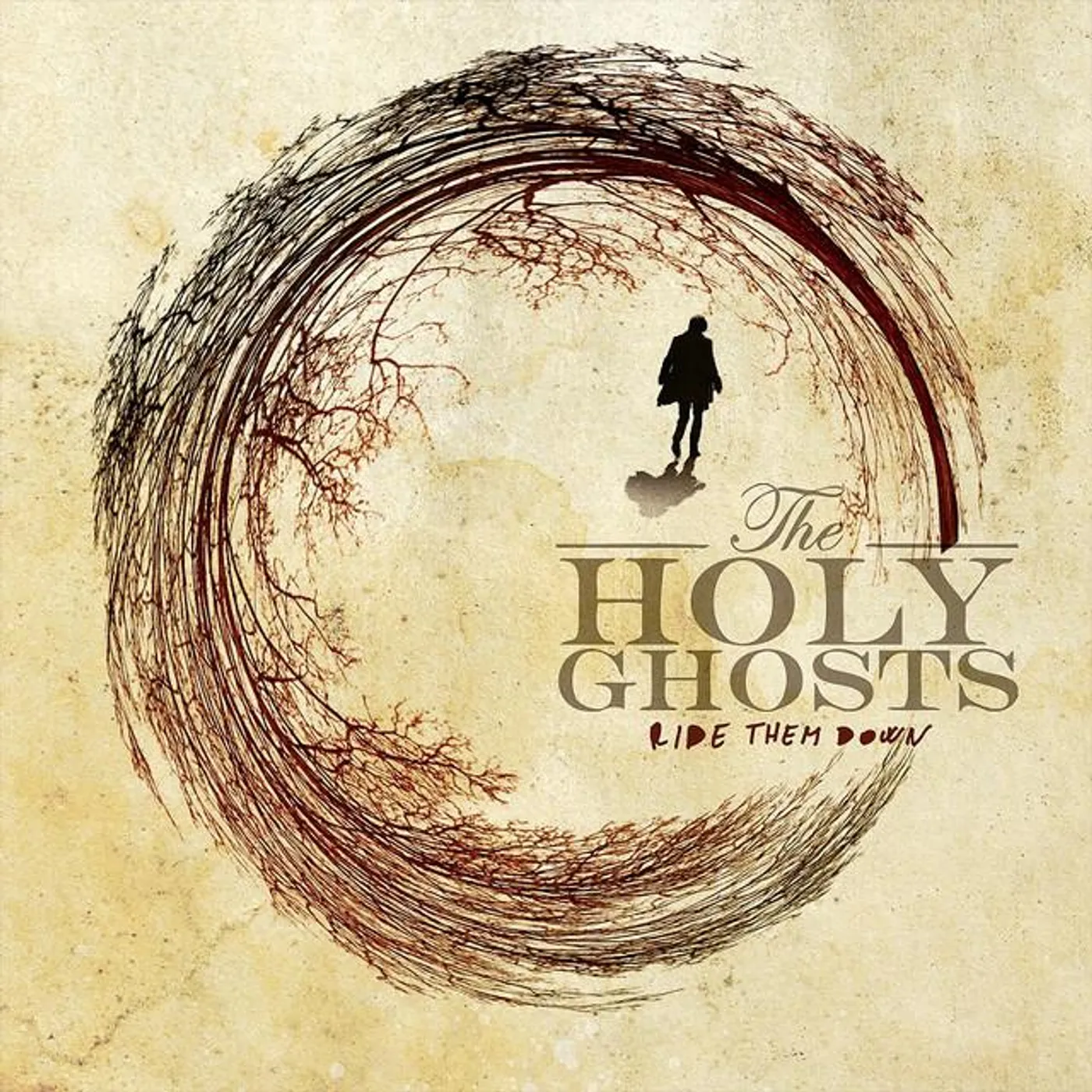 The Holy Ghosts Brand Page