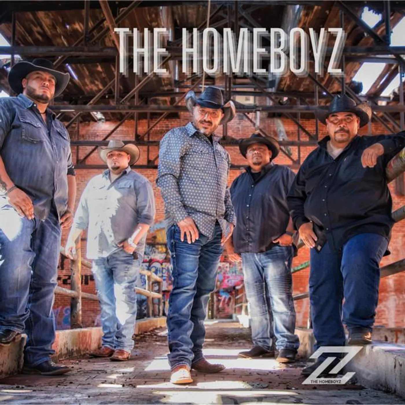 The Homeboyz