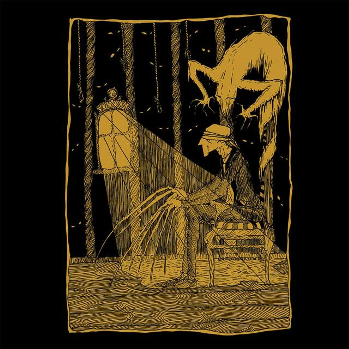 The Homeless Is Dead