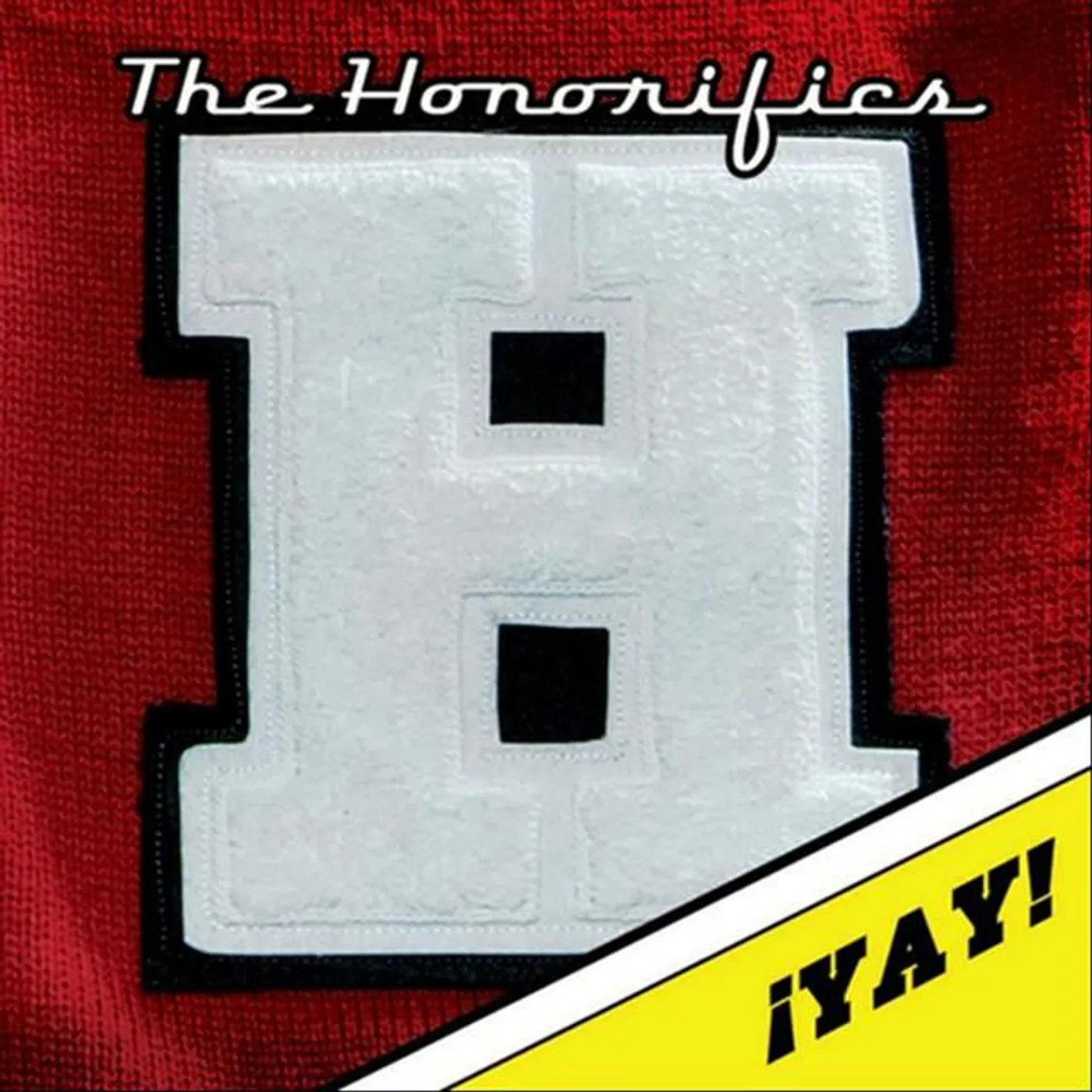 The Honorifics