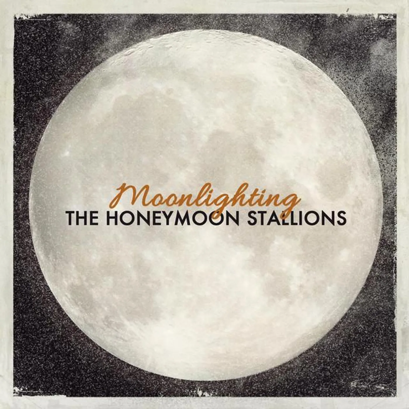 The Honeymoon Stallions Brand Page