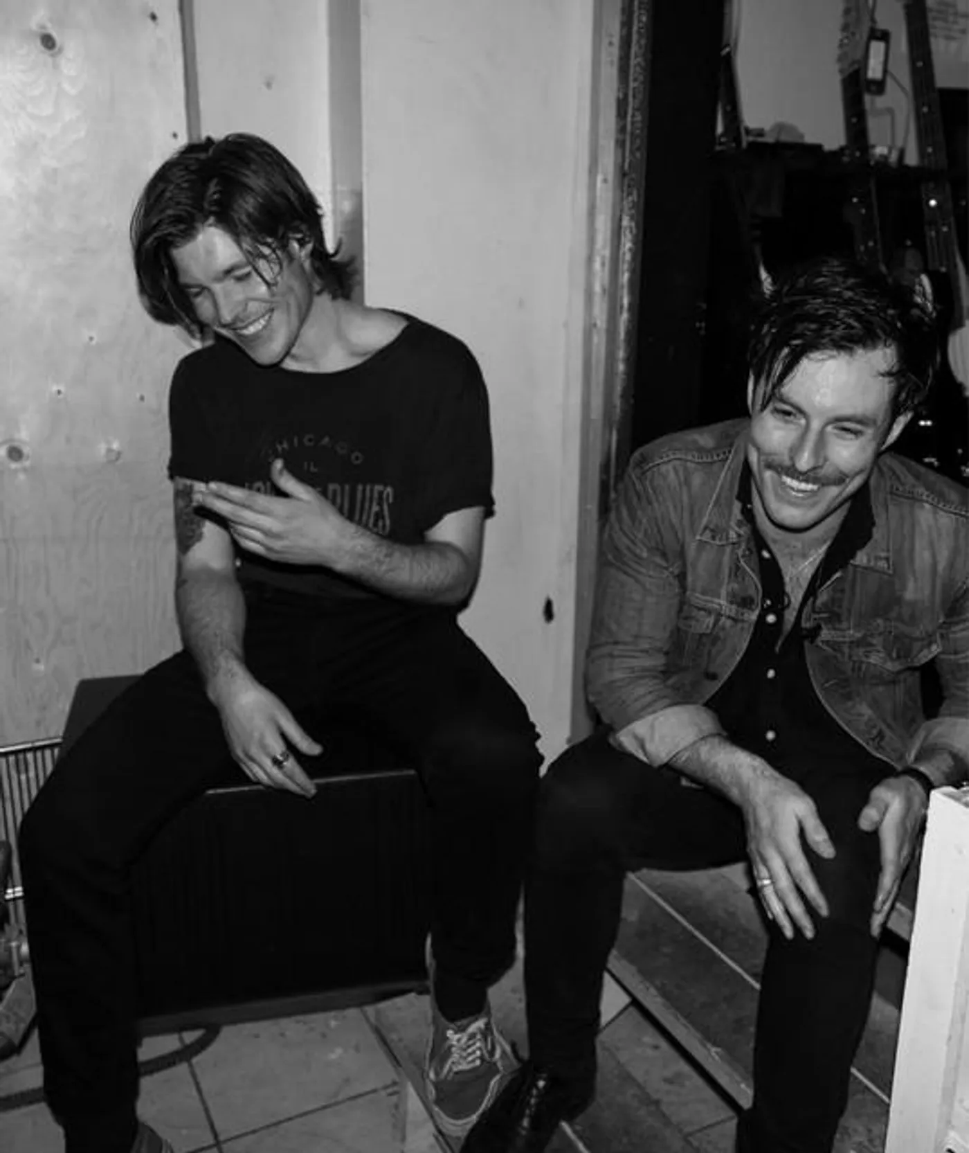The Honest Heart Collective