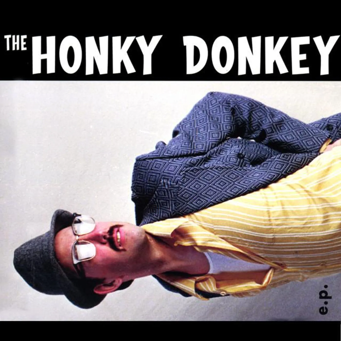 The Honky Donkey Brand Page