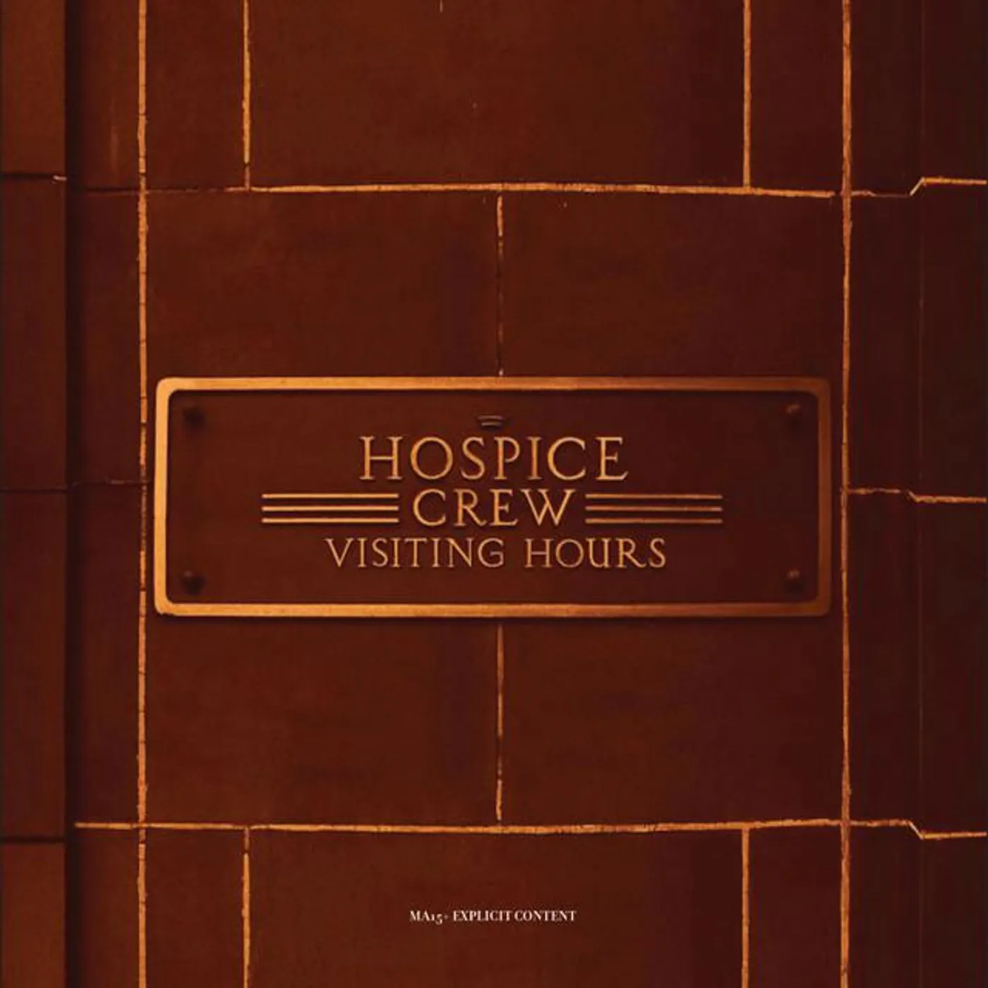 The Hospice Crew