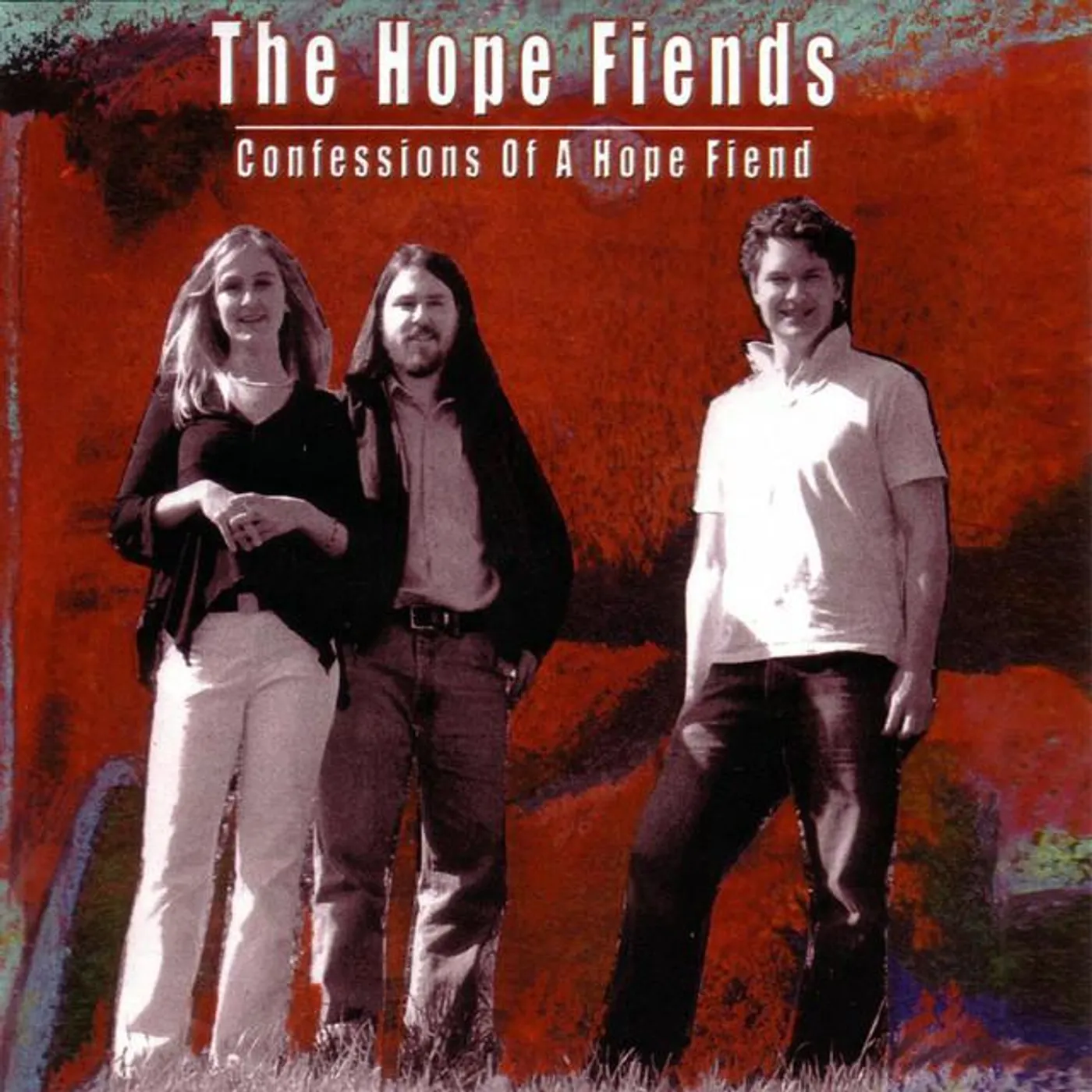 The Hope Fiends