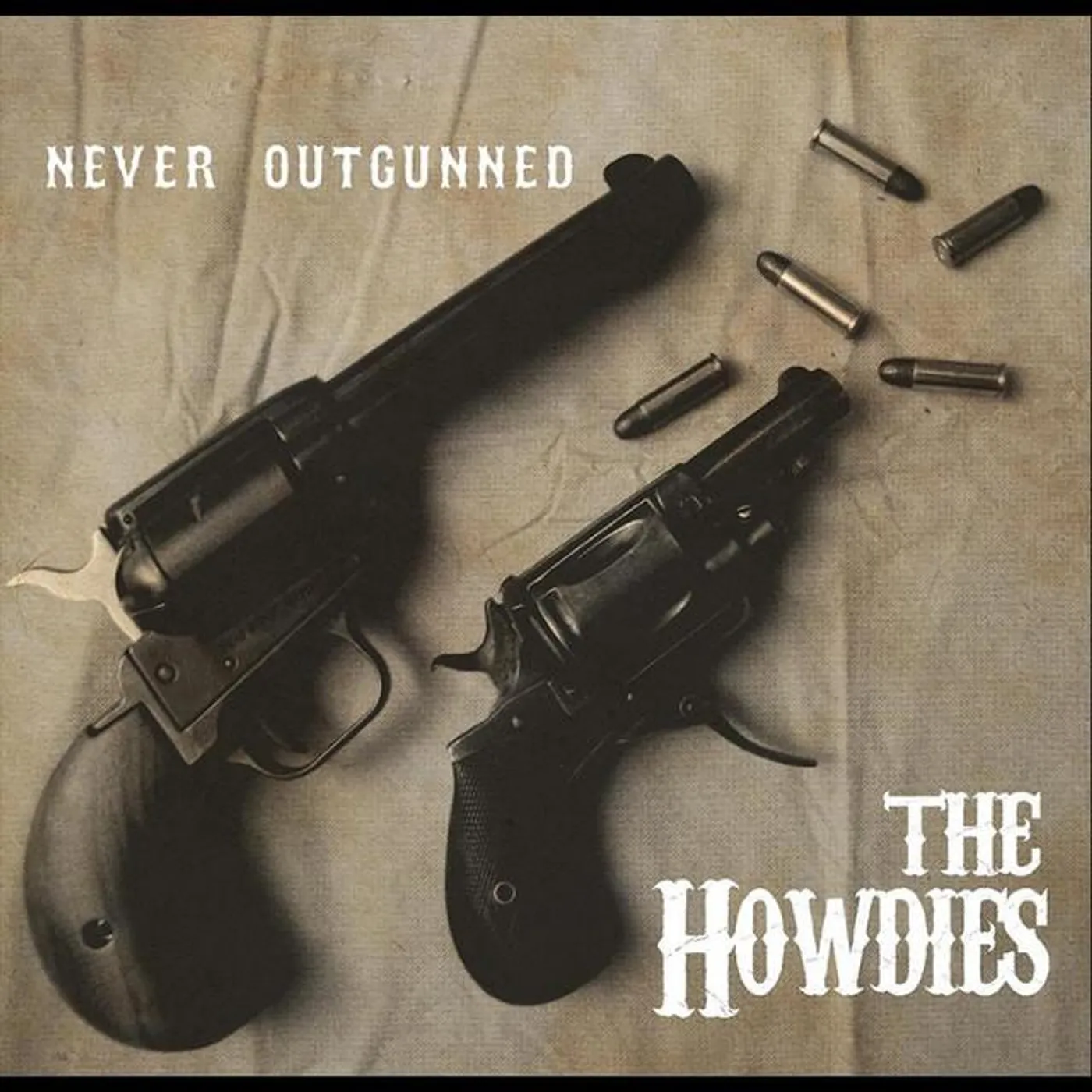 The Howdies