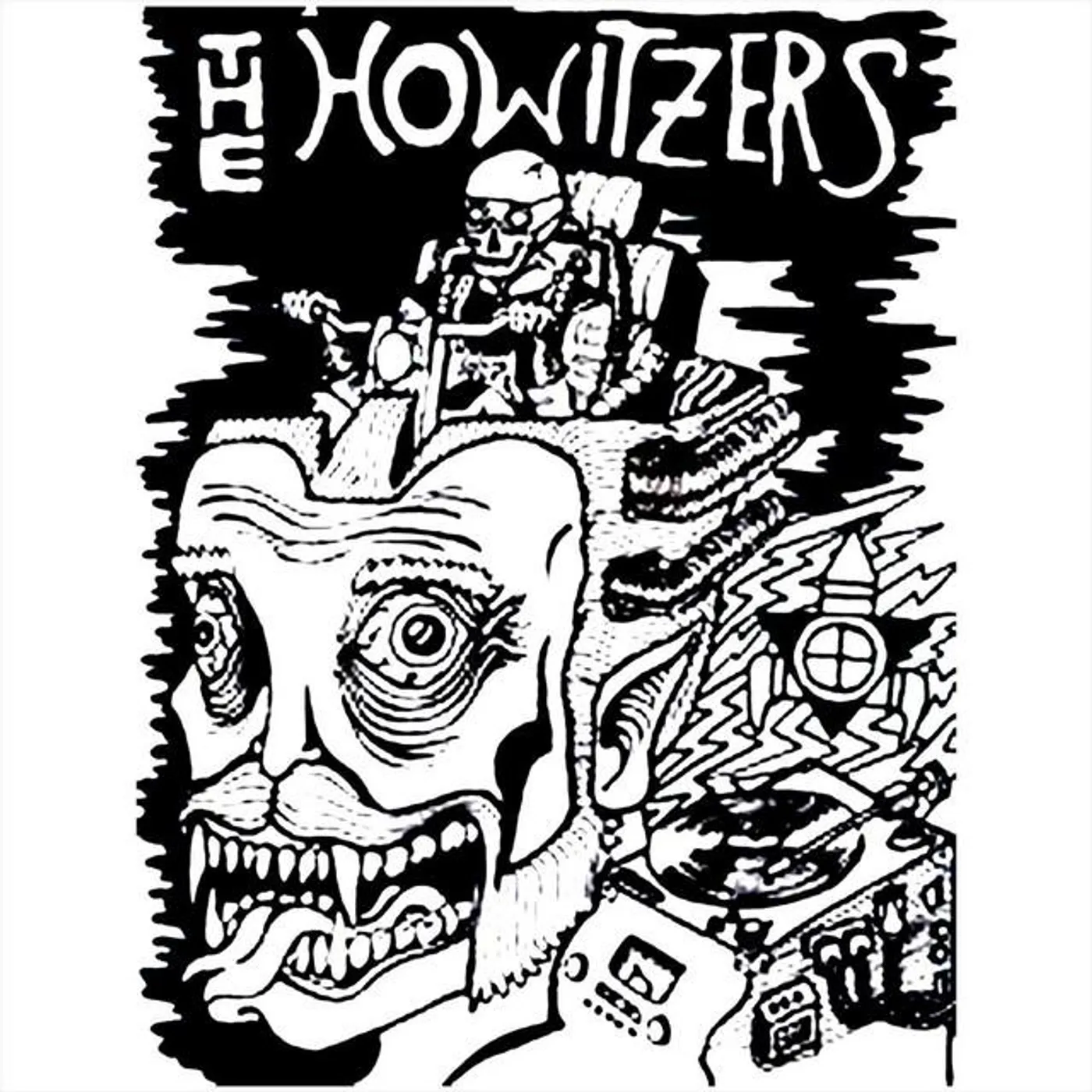 The Howitzers