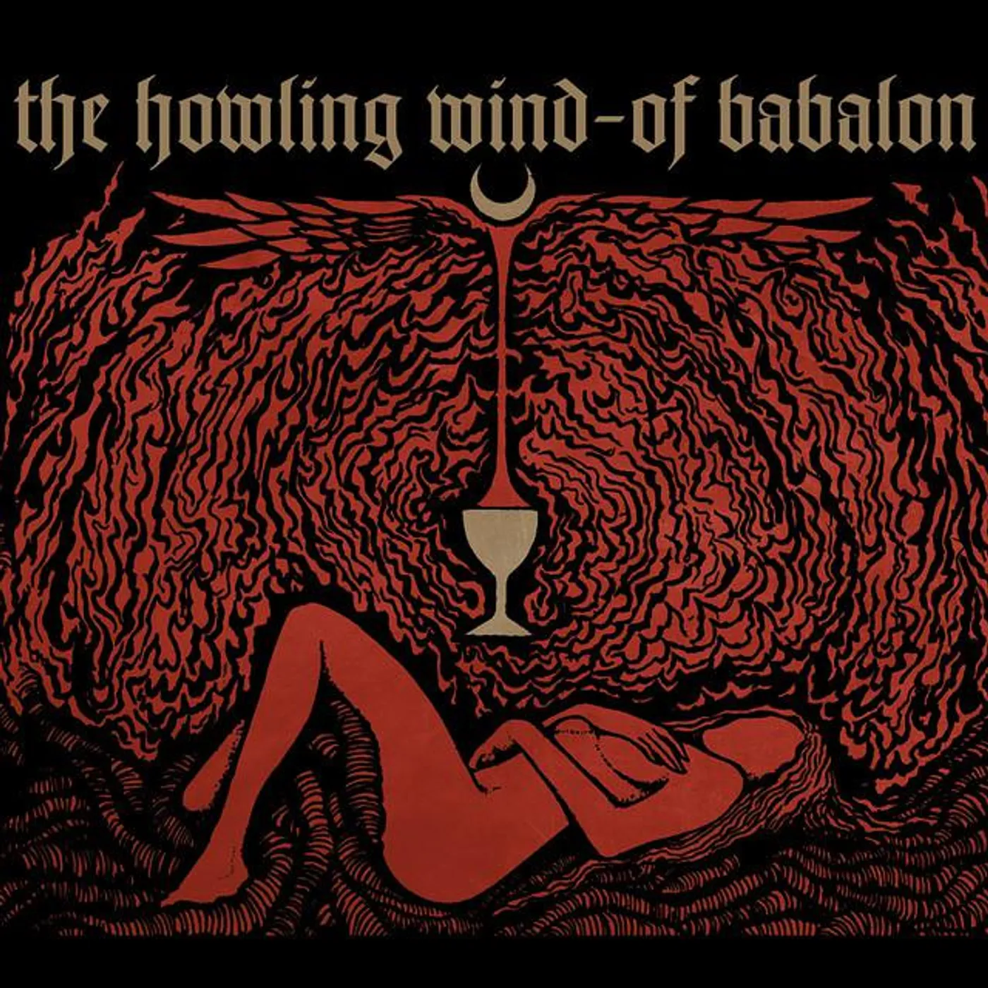 The Howling Wind