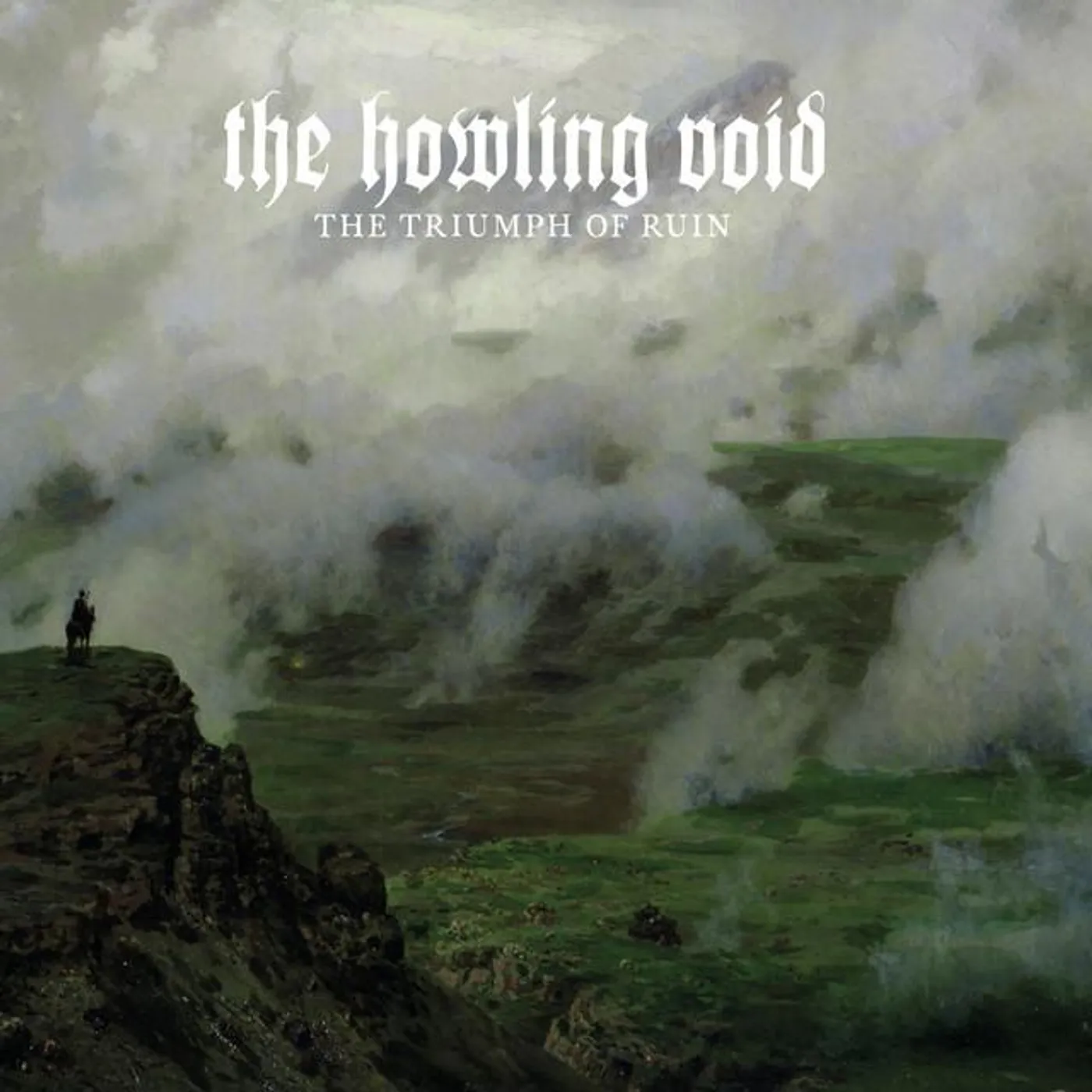 The Howling Void