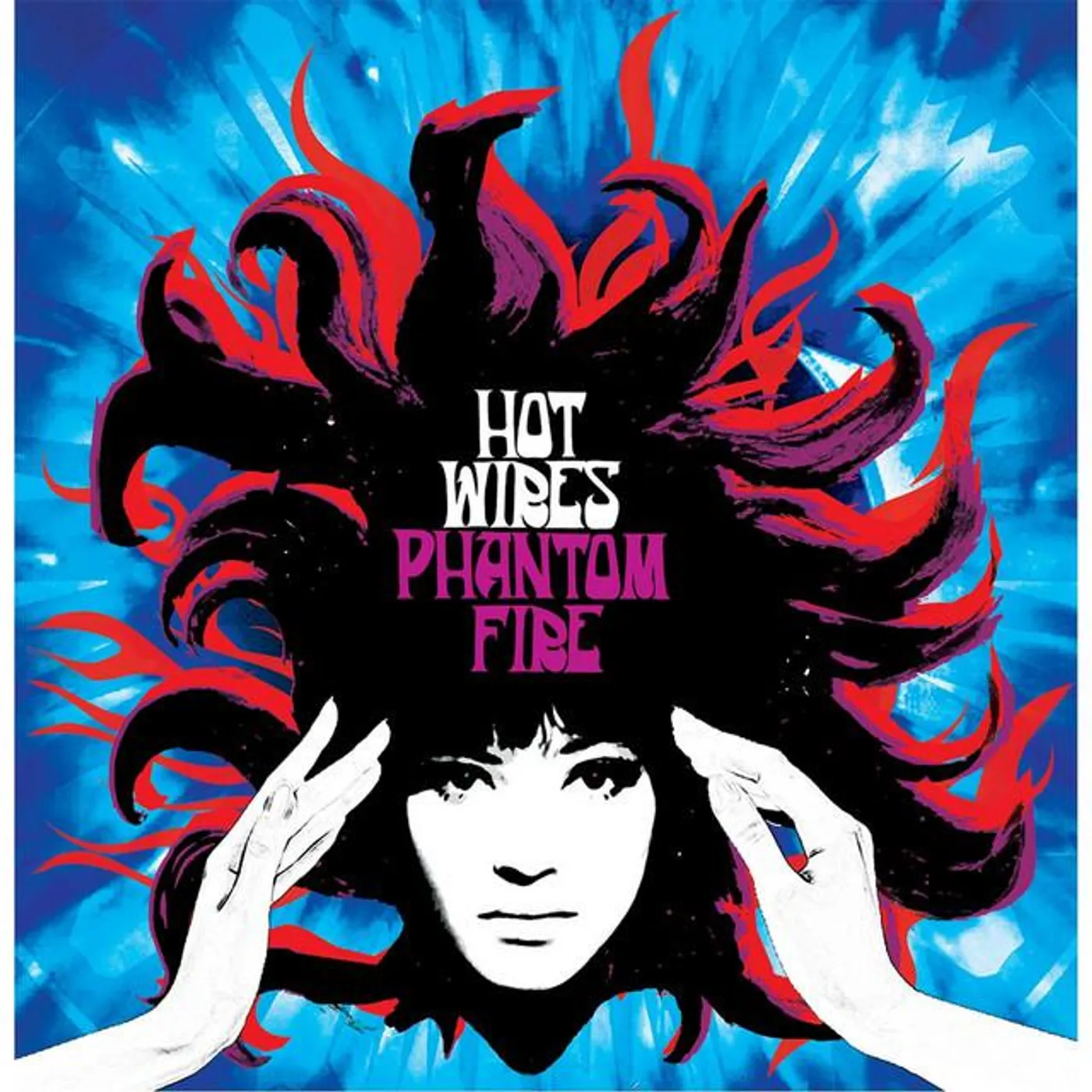 The Hot Wires