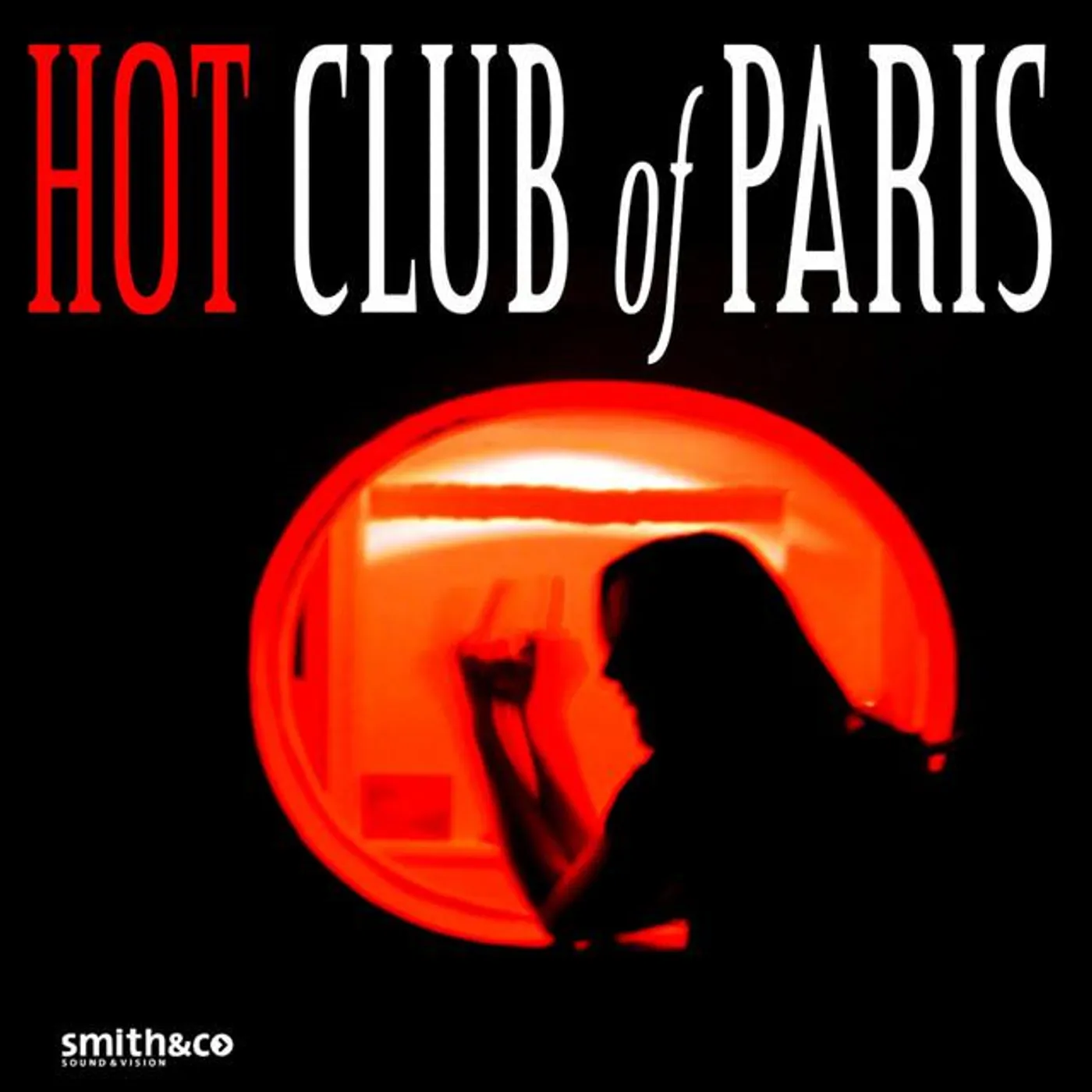 The Hot Club Quintet Brand Page