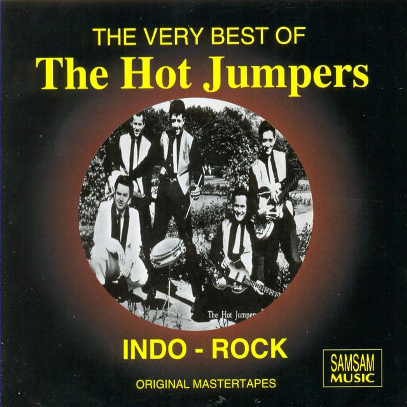 The Hot Jumpers