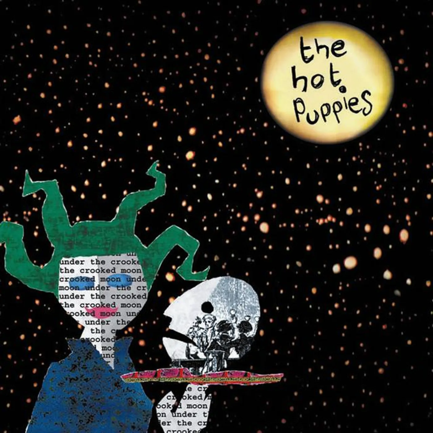 The Hot Puppies