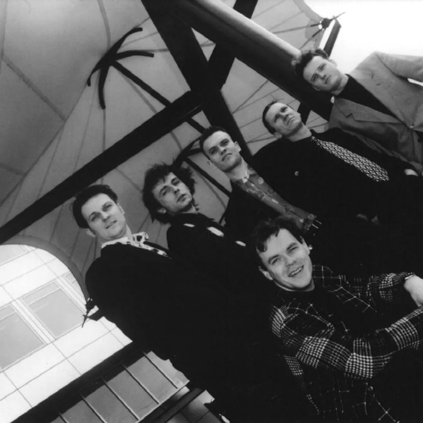 The Houdini's