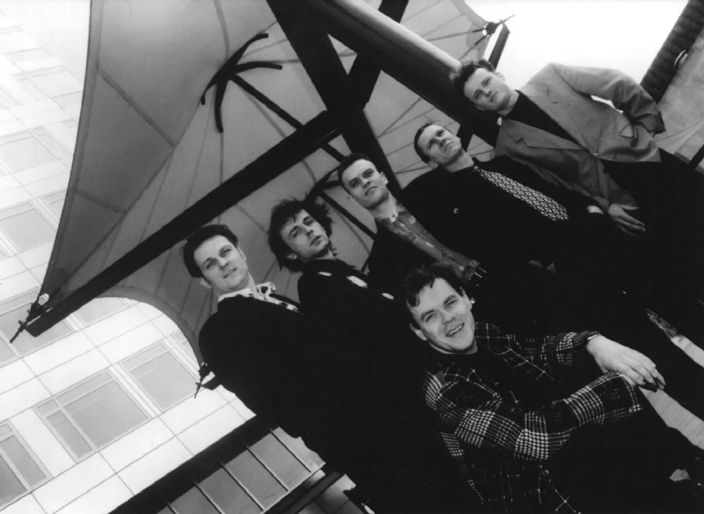 The Houdini's