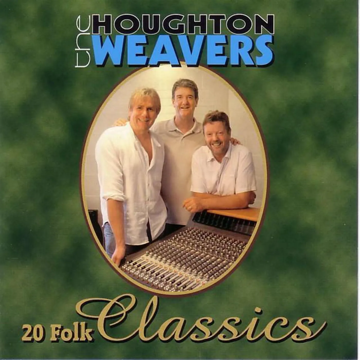 The Houghton Weavers