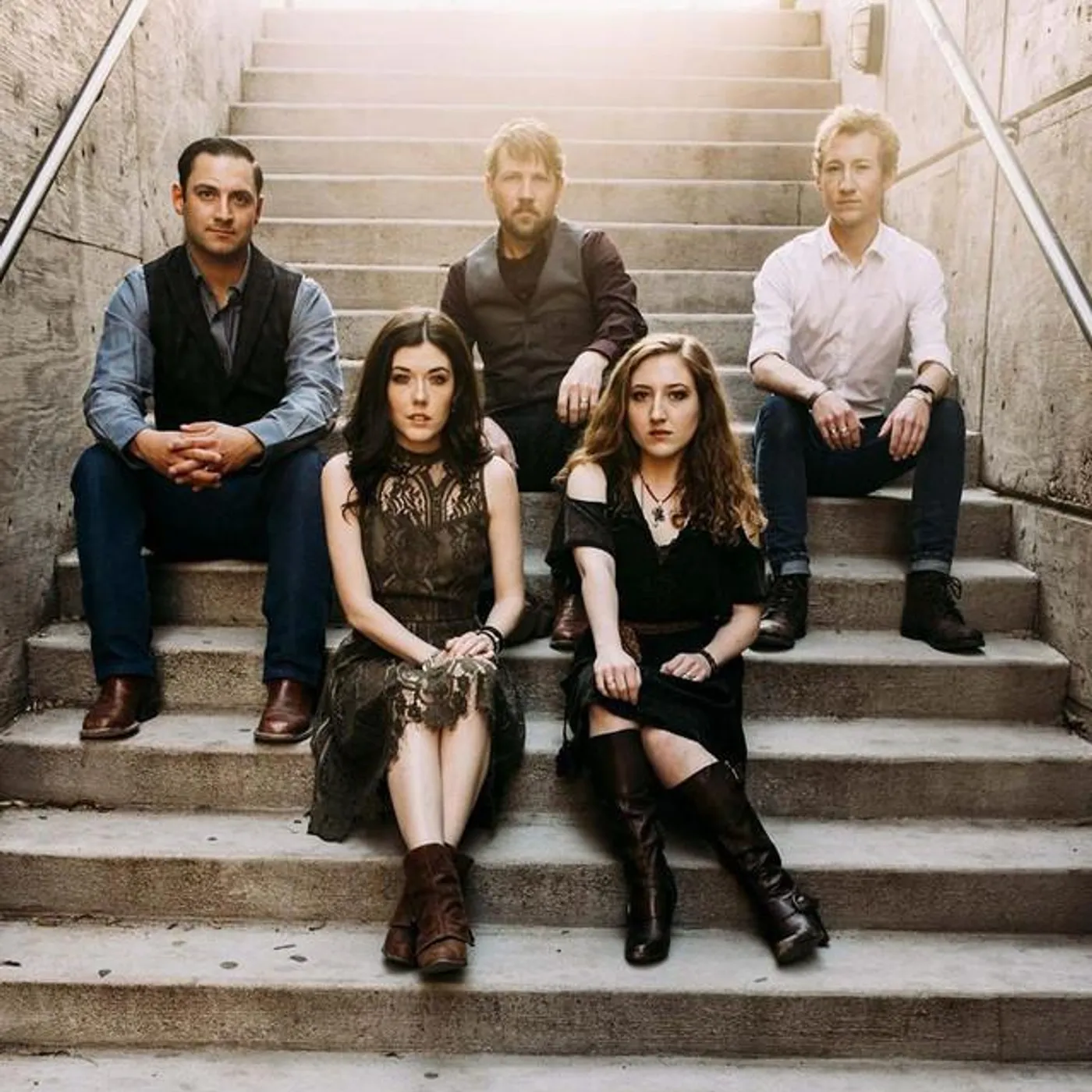 The Iveys