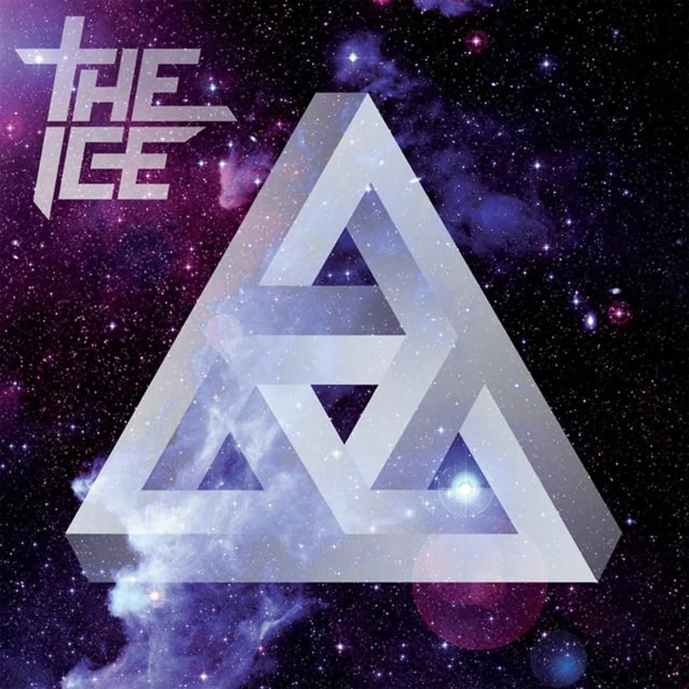 The Ice