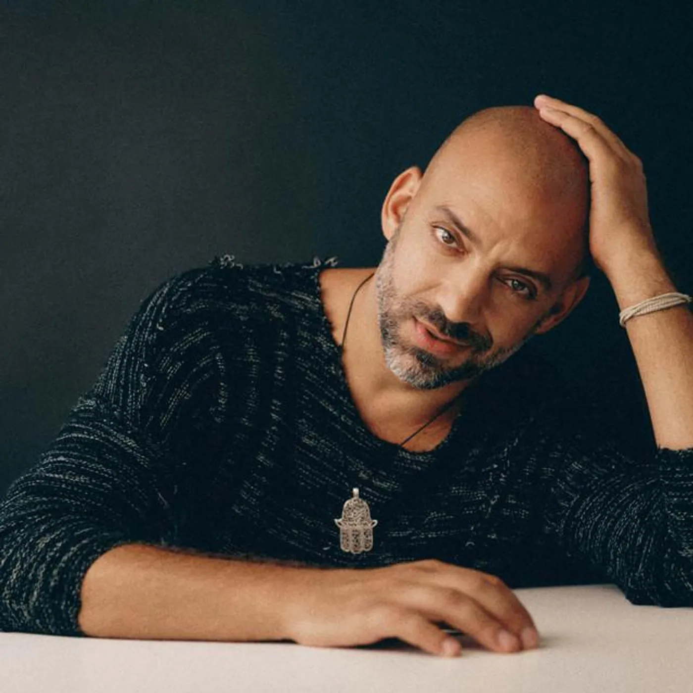 The Idan Raichel Project  Brand Page