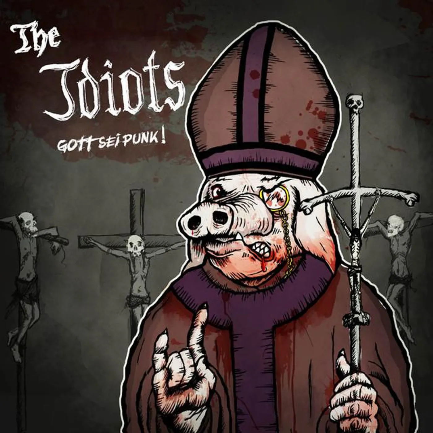 The Idiots