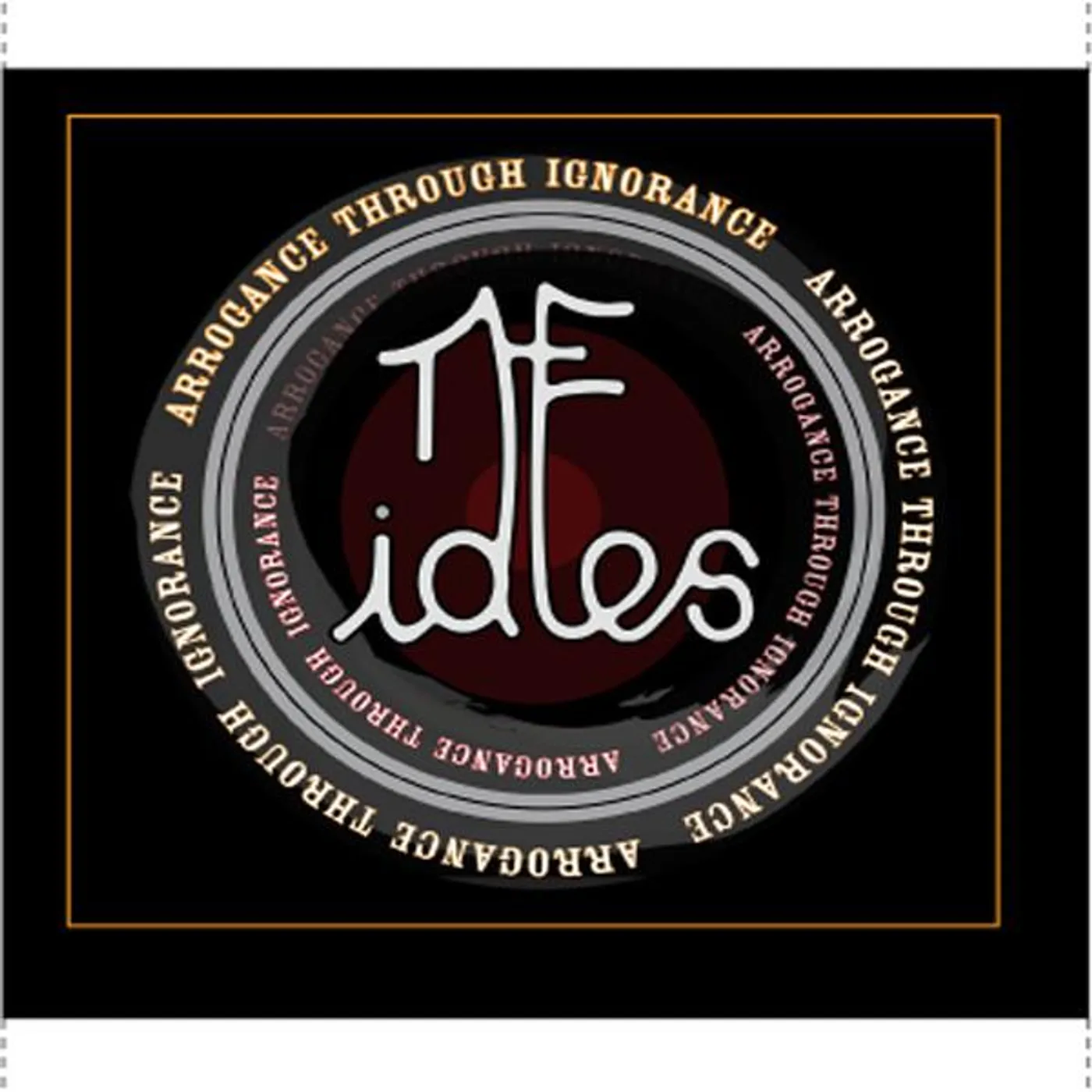 The Idles Brand Page