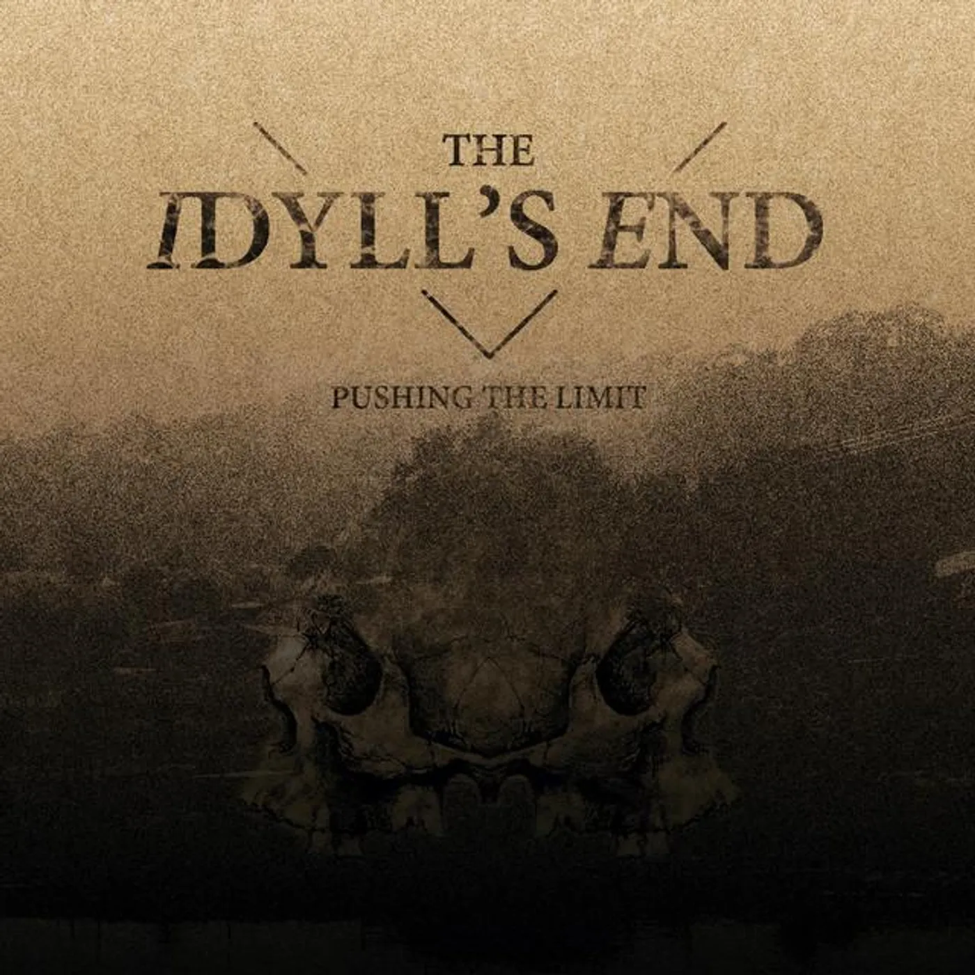 The Idyll's End Brand Page