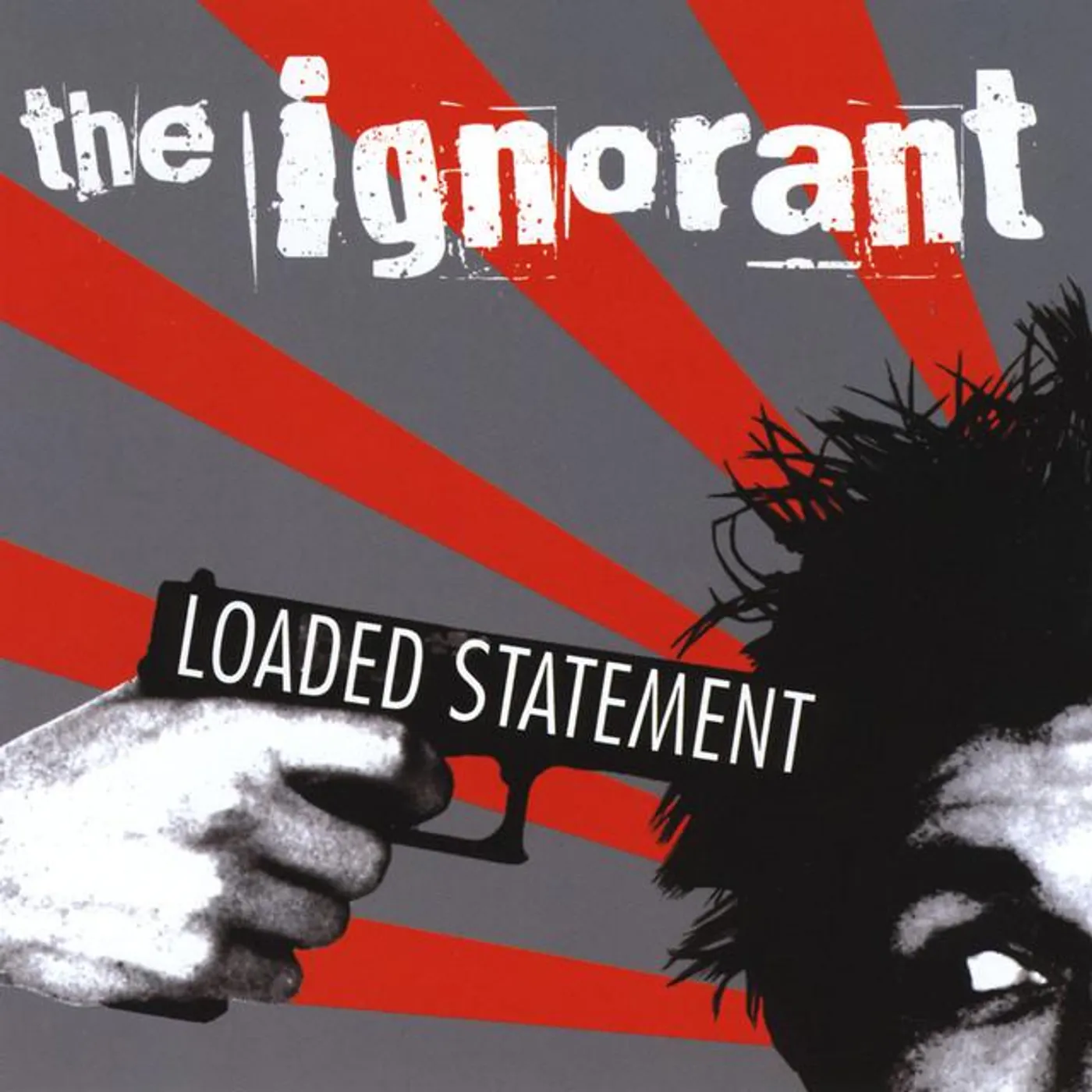 The Ignorant