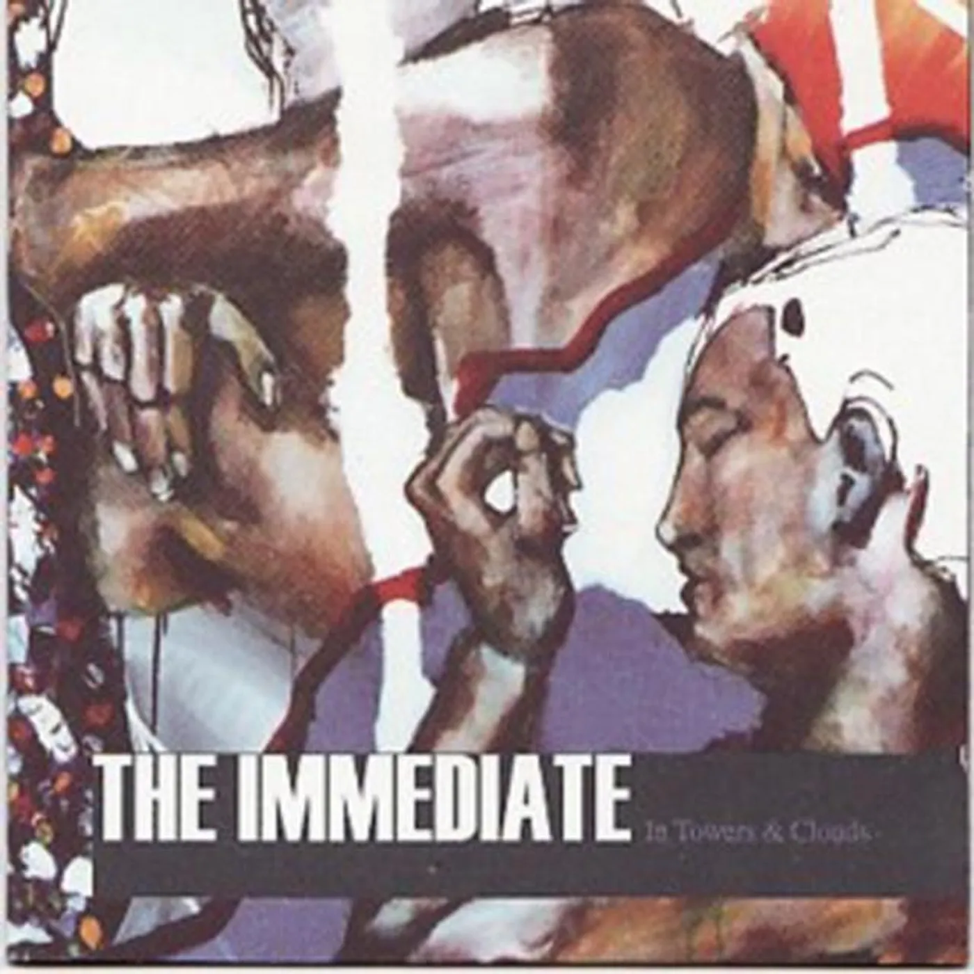 The Immediate