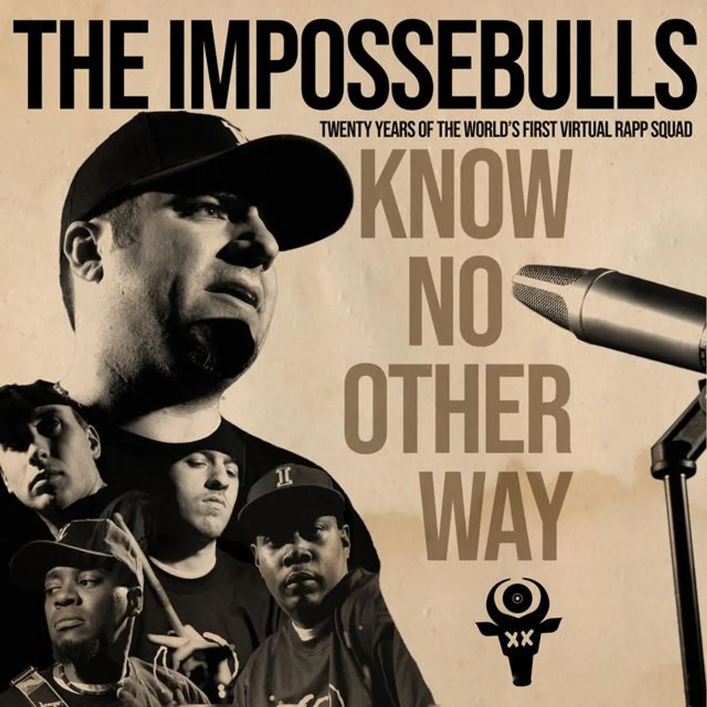 The Impossebulls Brand Page
