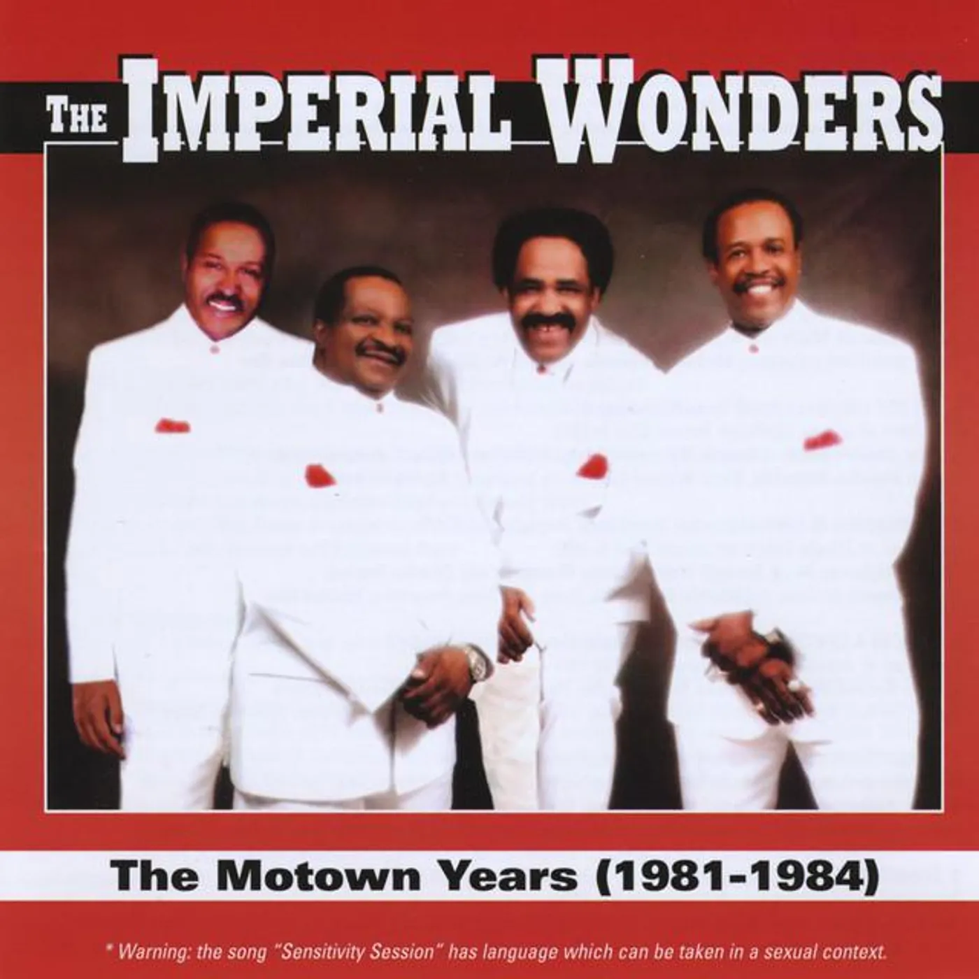The Imperial Wonders