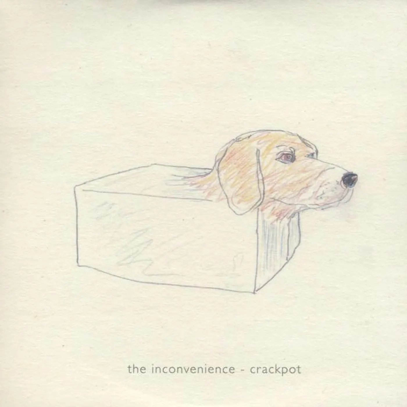 The Inconvenience Brand Page