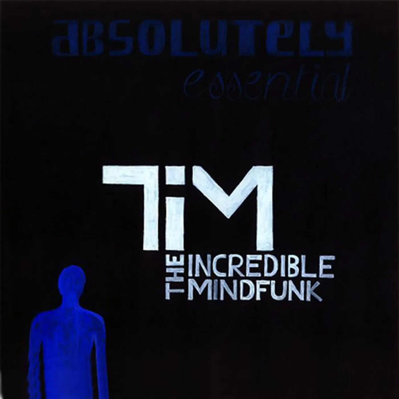 The Incredible Mindfunk Brand Page