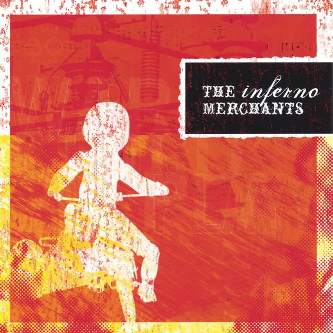 The Inferno Merchants