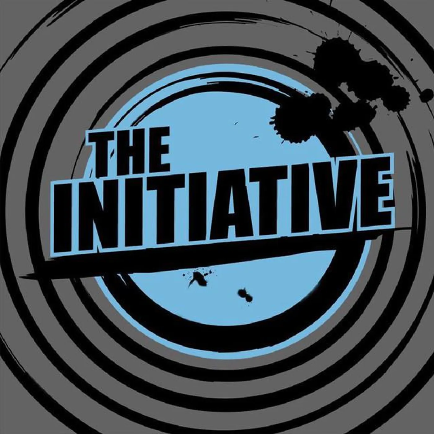 The Initiative Brand Page