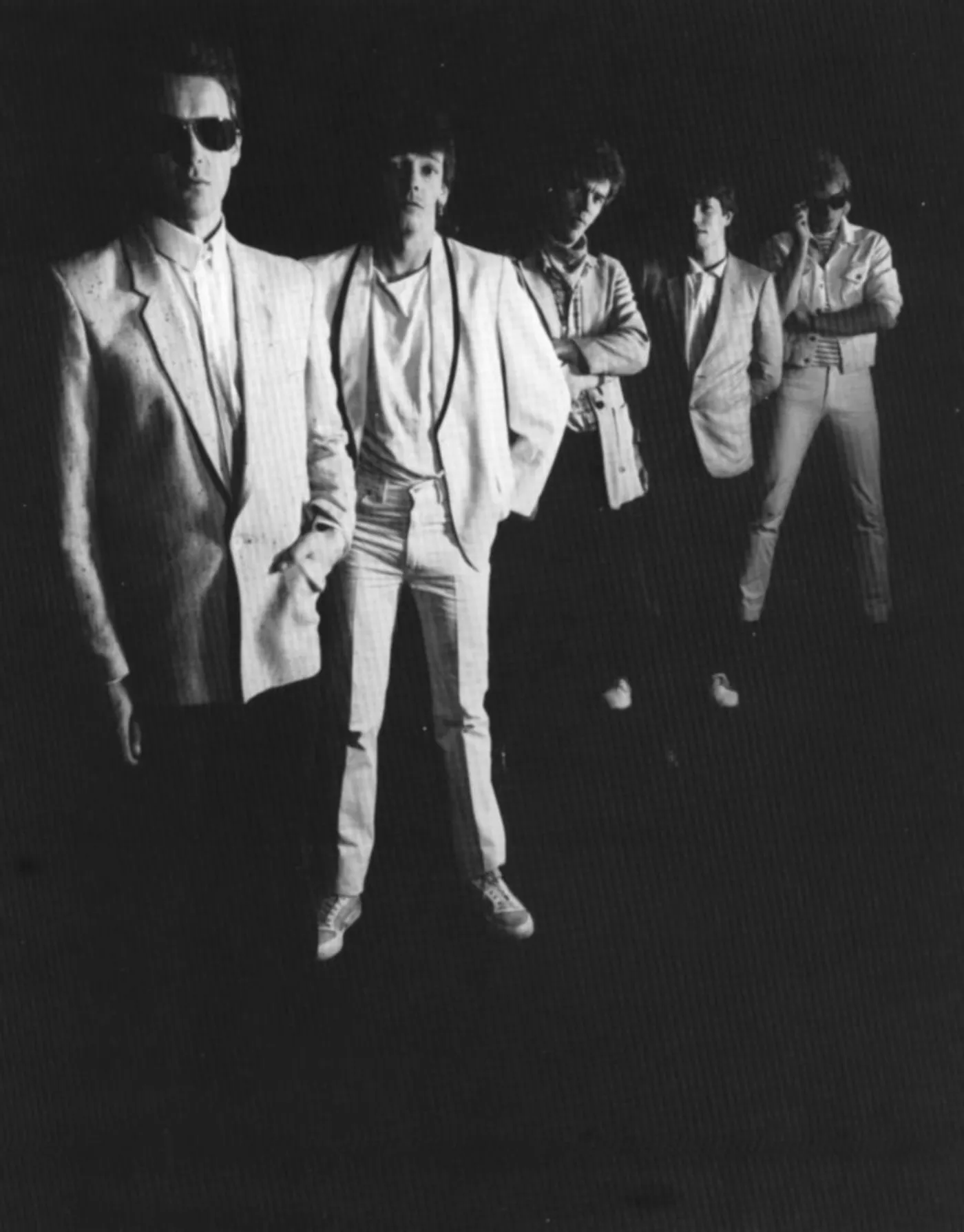 The Inmates