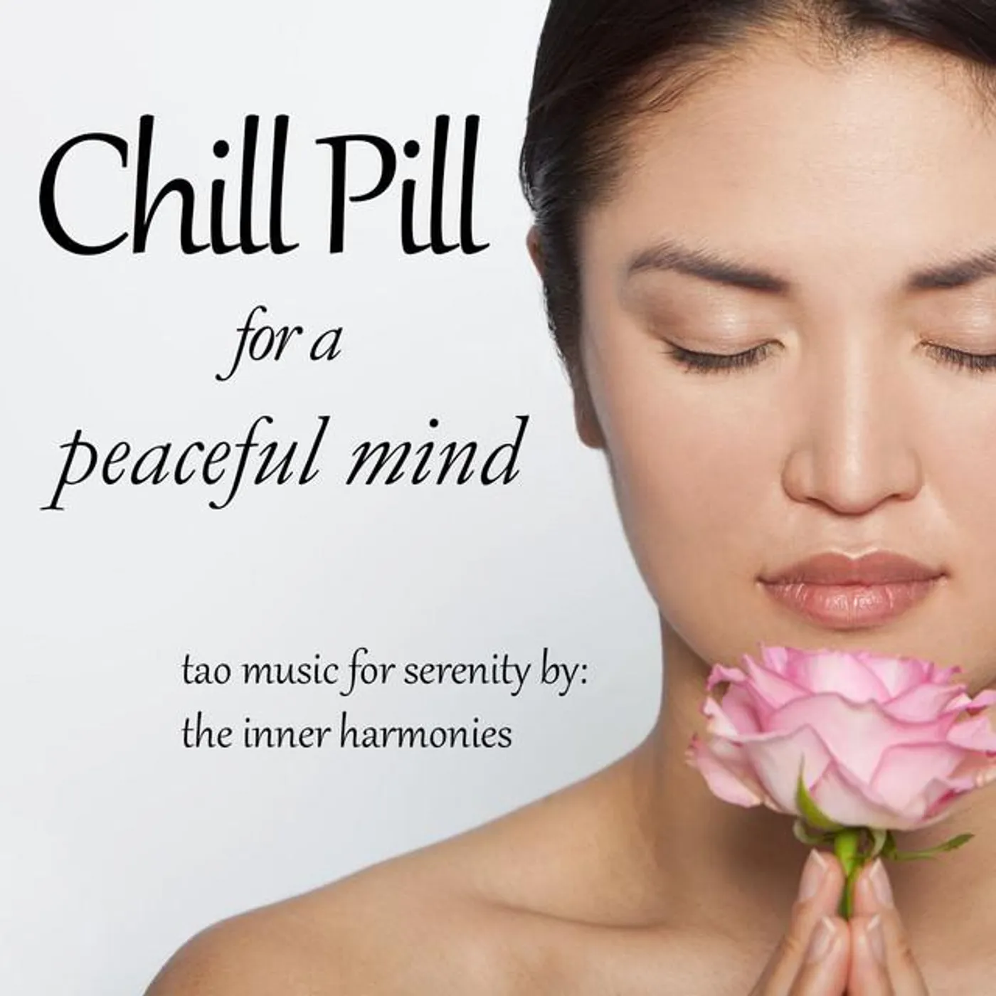 The inner Harmonies Brand Page
