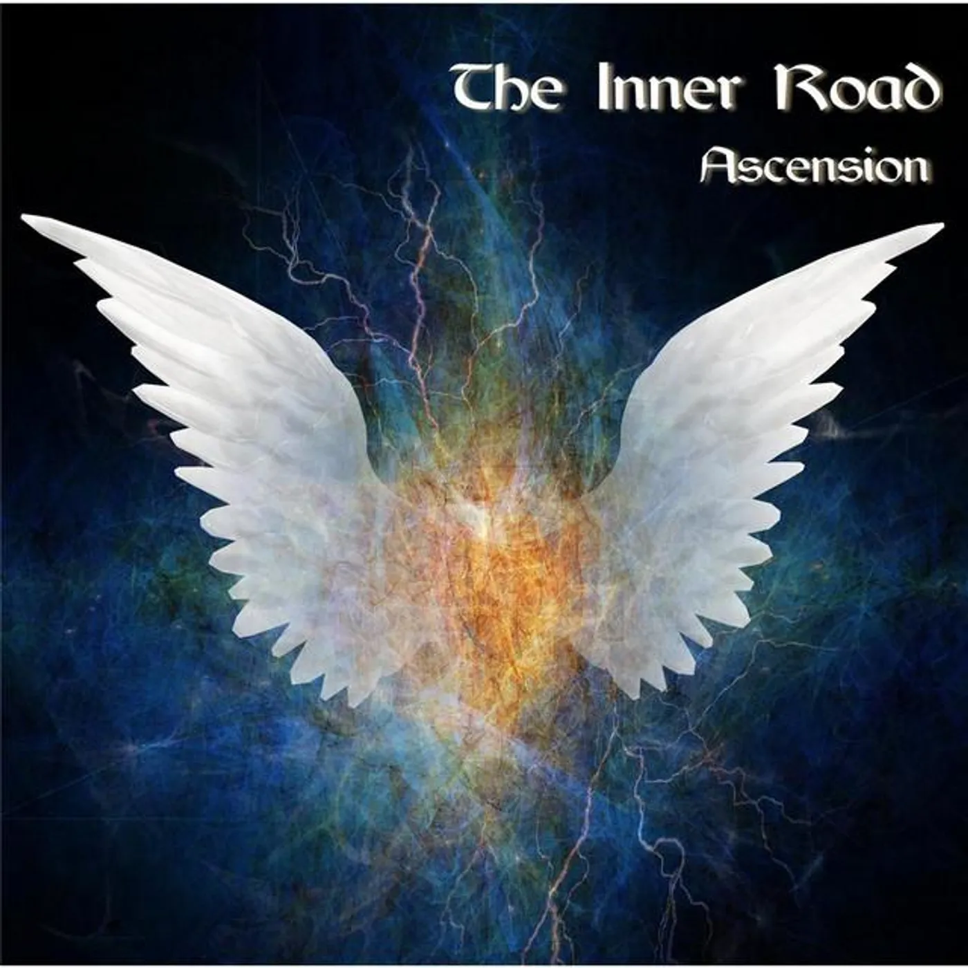 The Inner Road Brand Page