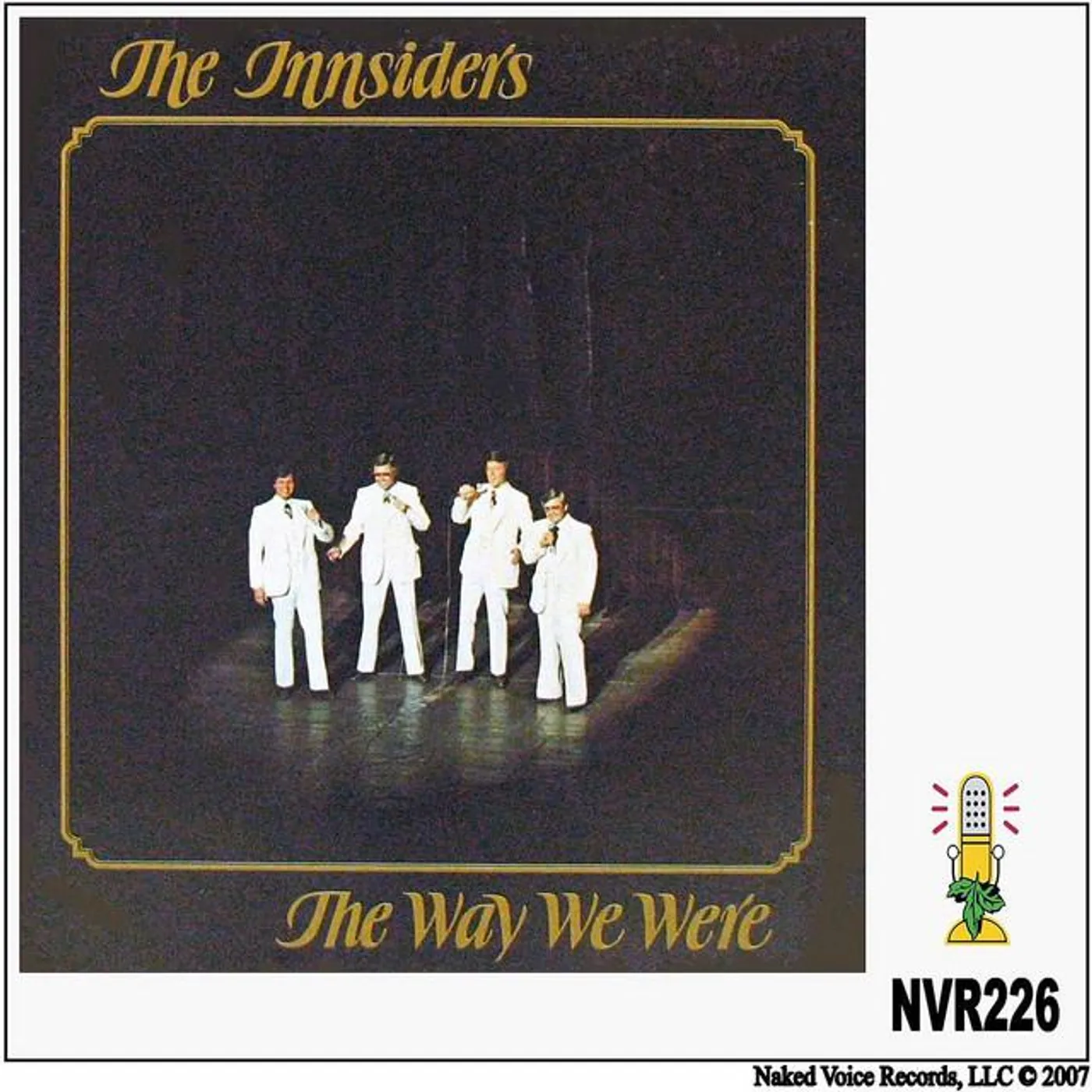 The Innsiders Brand Page