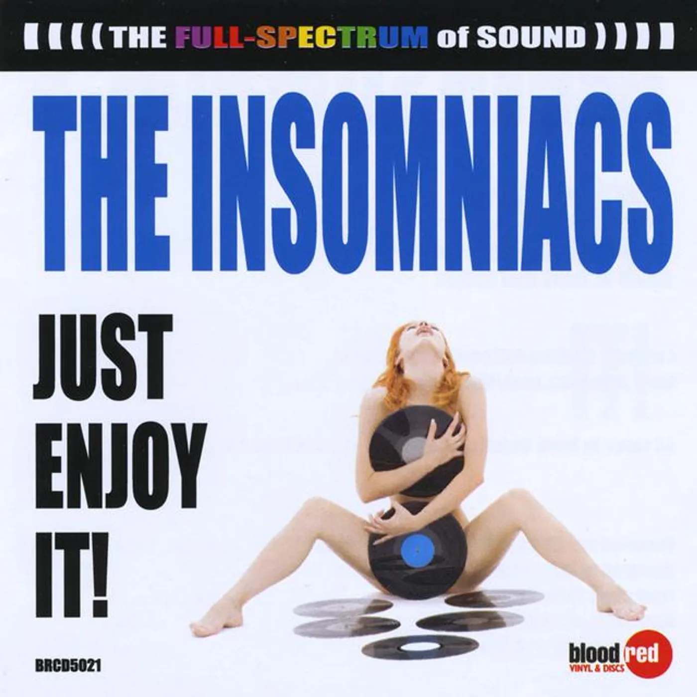 The Insomniacs