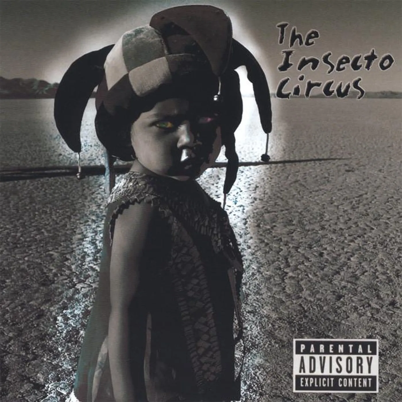 The Insecto Circus Brand Page