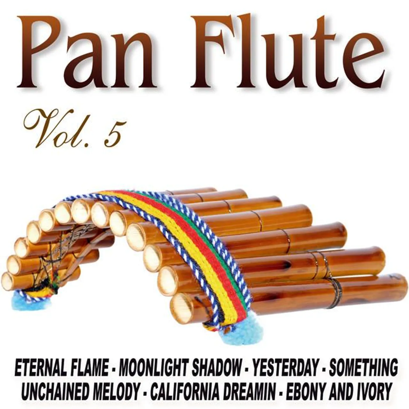 The Instrumental Pan Pipes Band