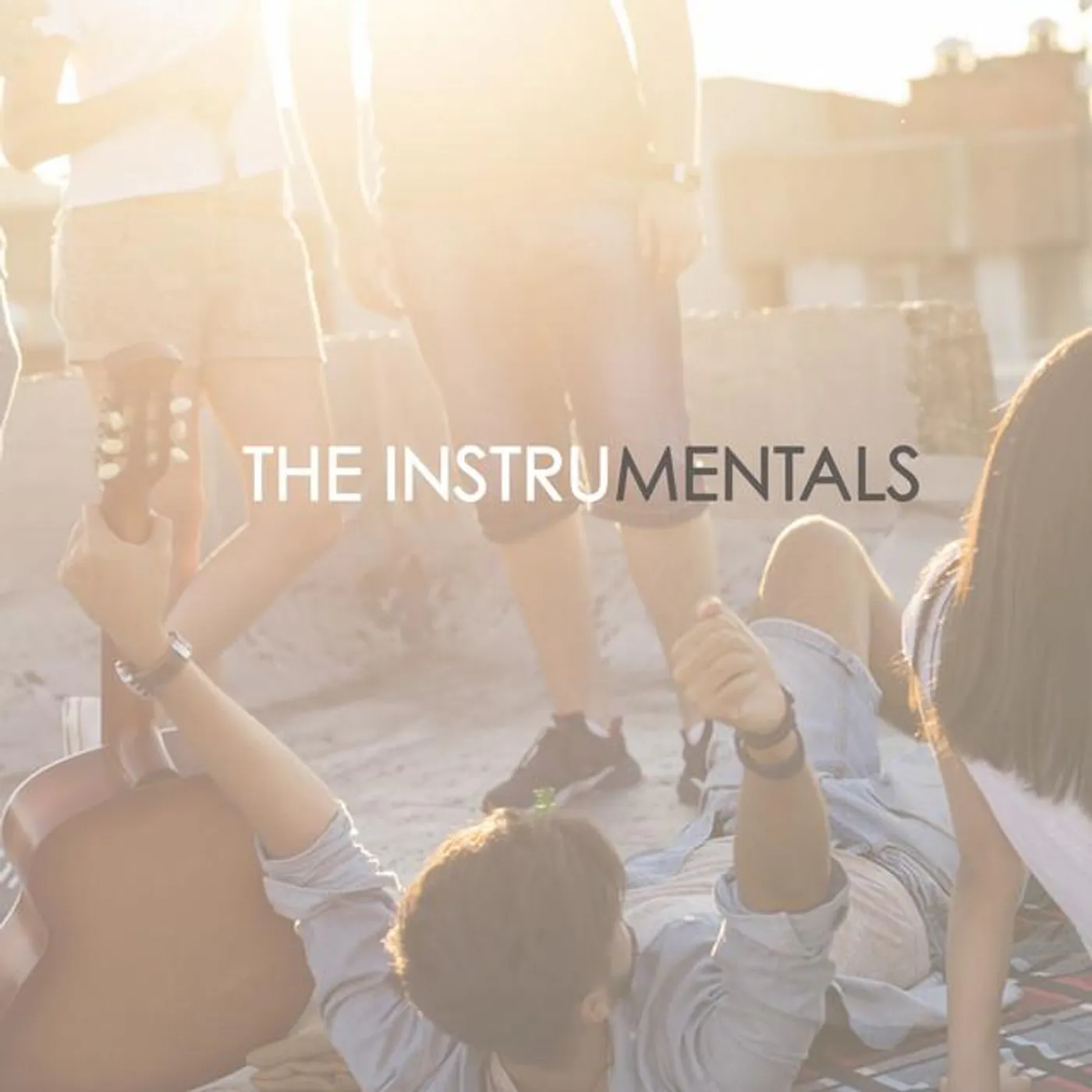 The Instrumentals Brand Page